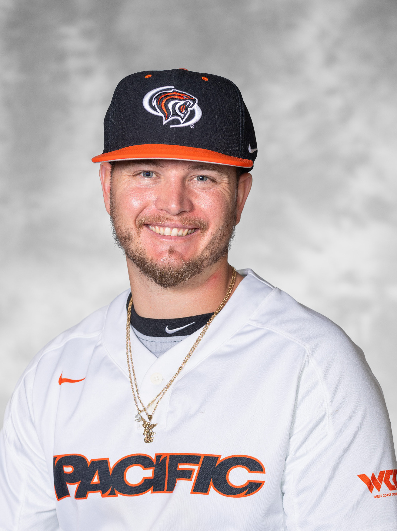Christopher Fornaci Headshot