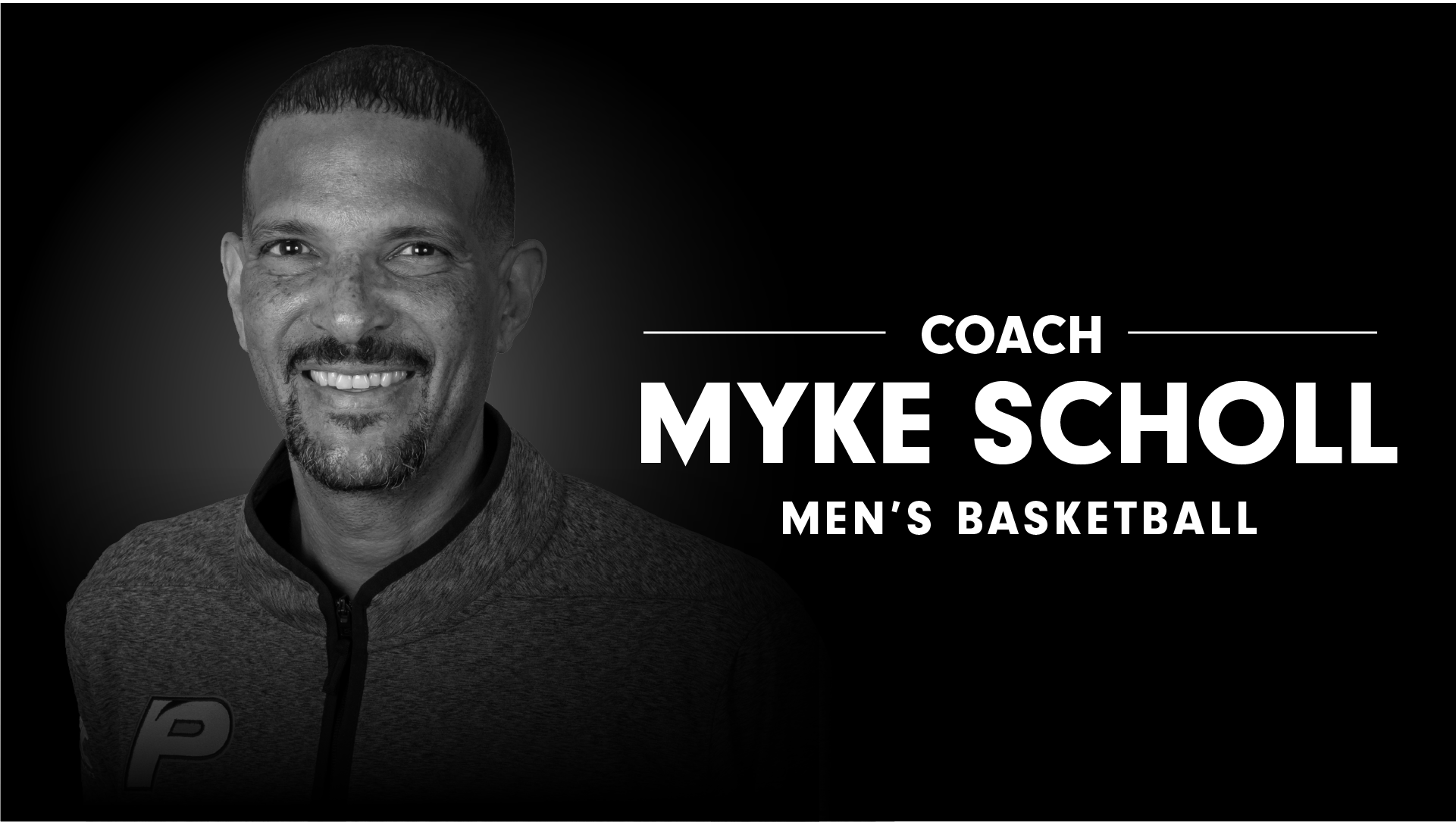 Myke Scholl
