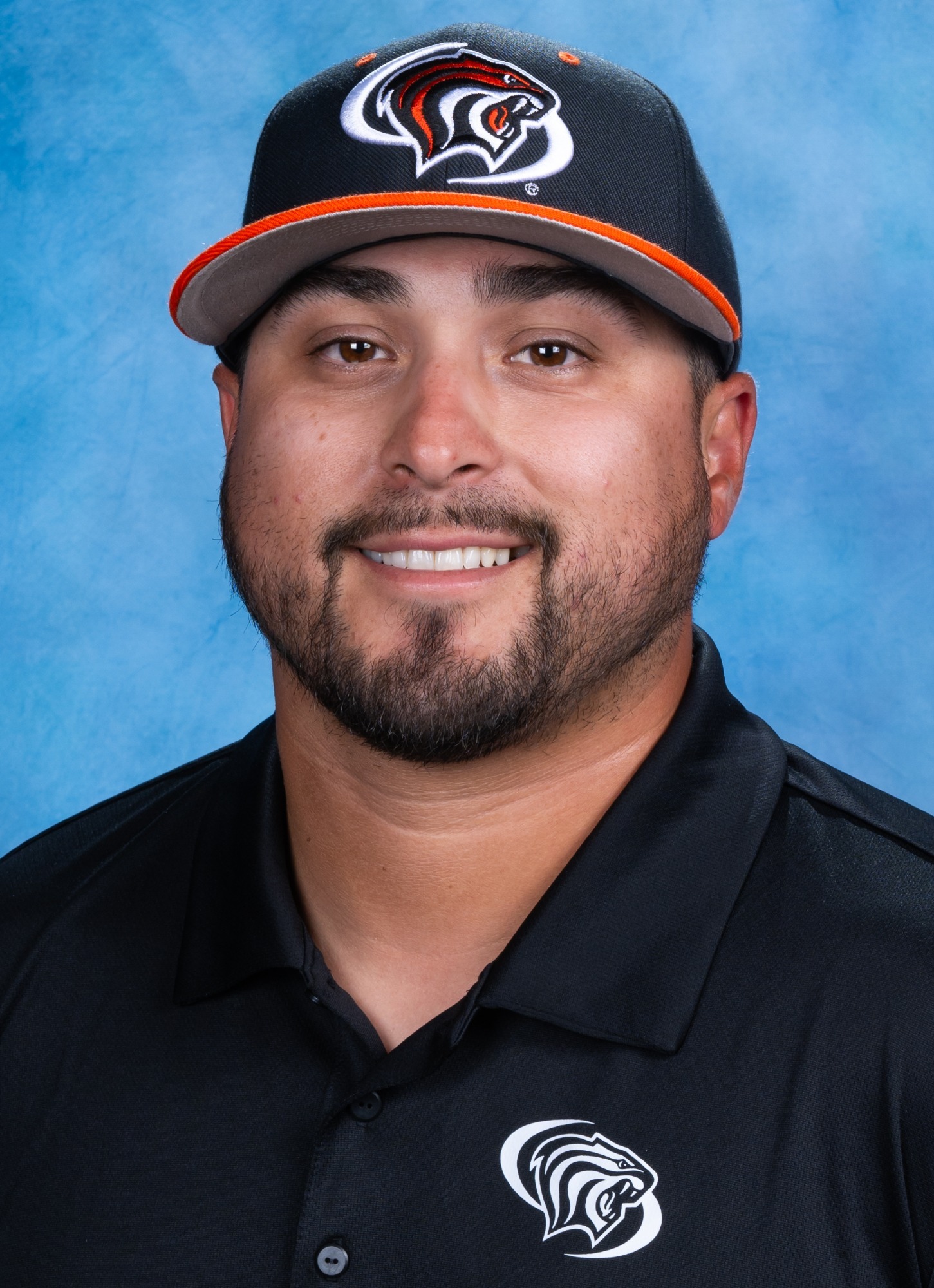 Andrew Urbistondo