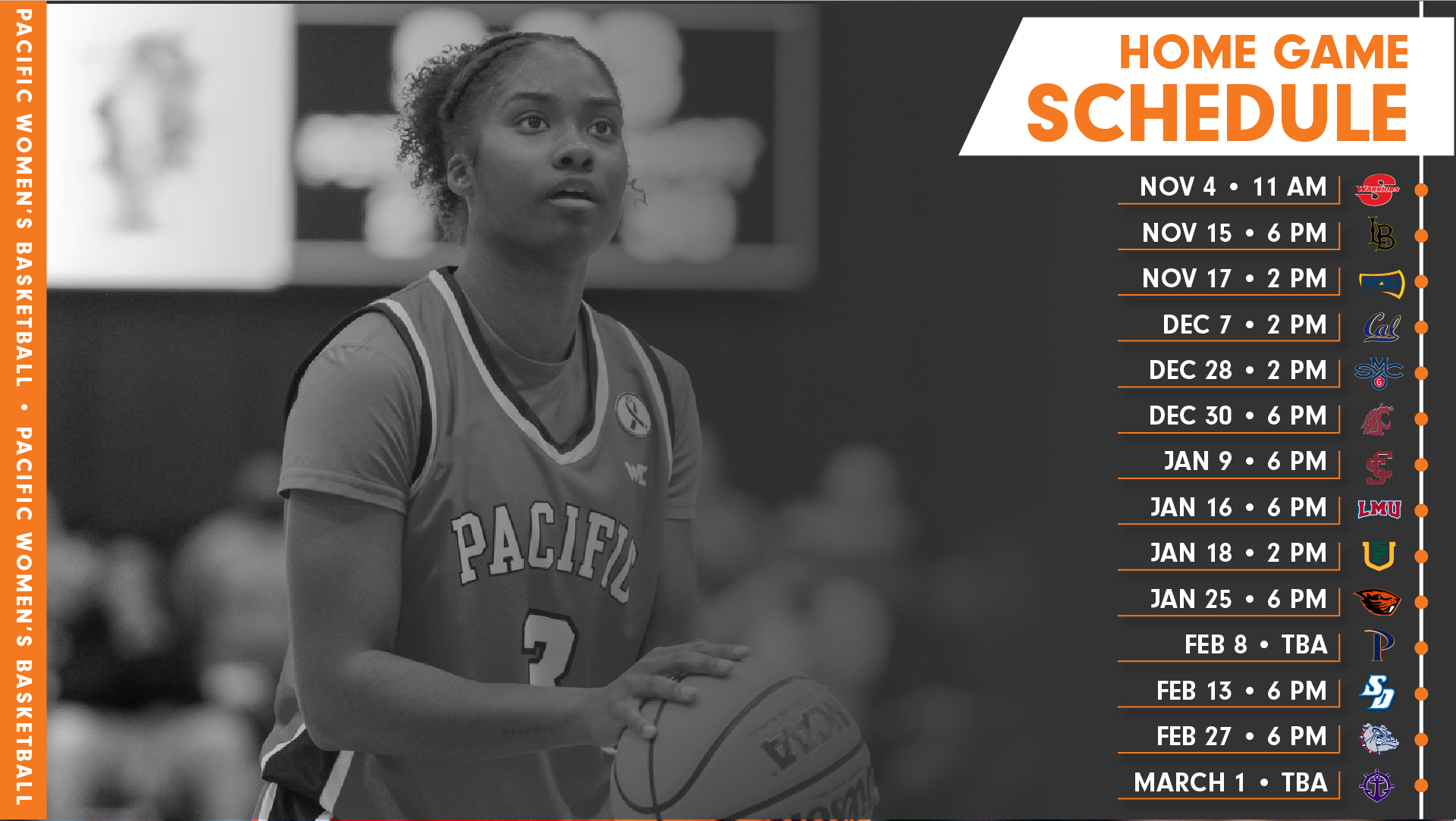 wbb 24-25 home schedule