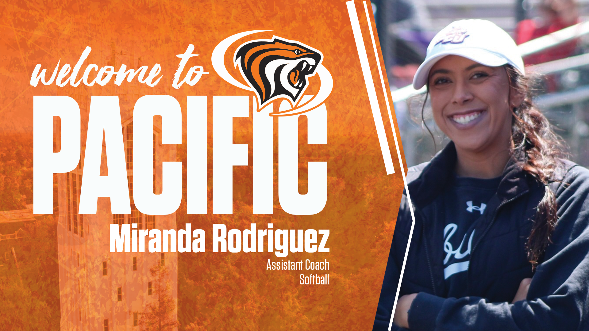 Miranda Rodriguez Hire