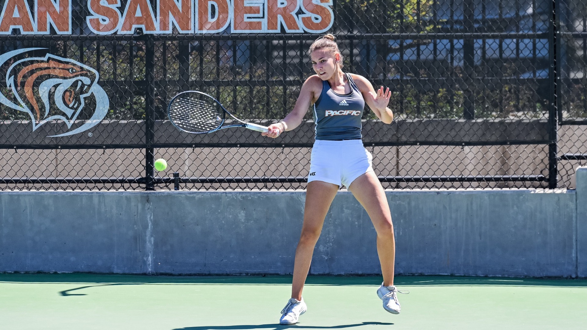 WTEN ITA Regionals Recap 2025