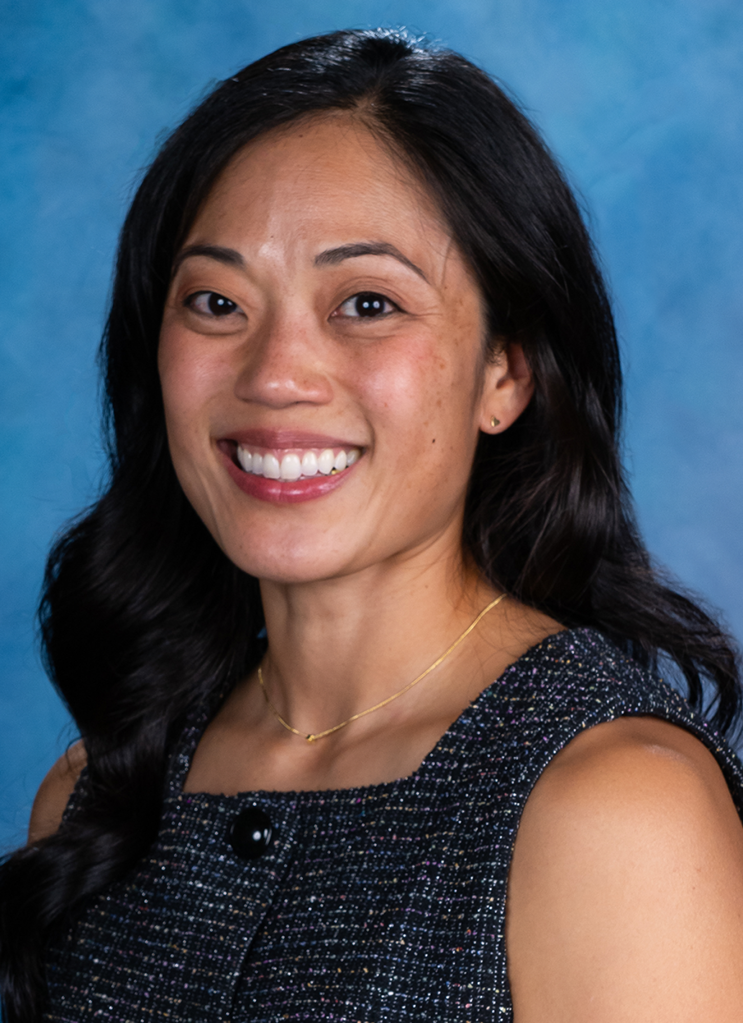 Amanda Brown Head Shot 2025-26