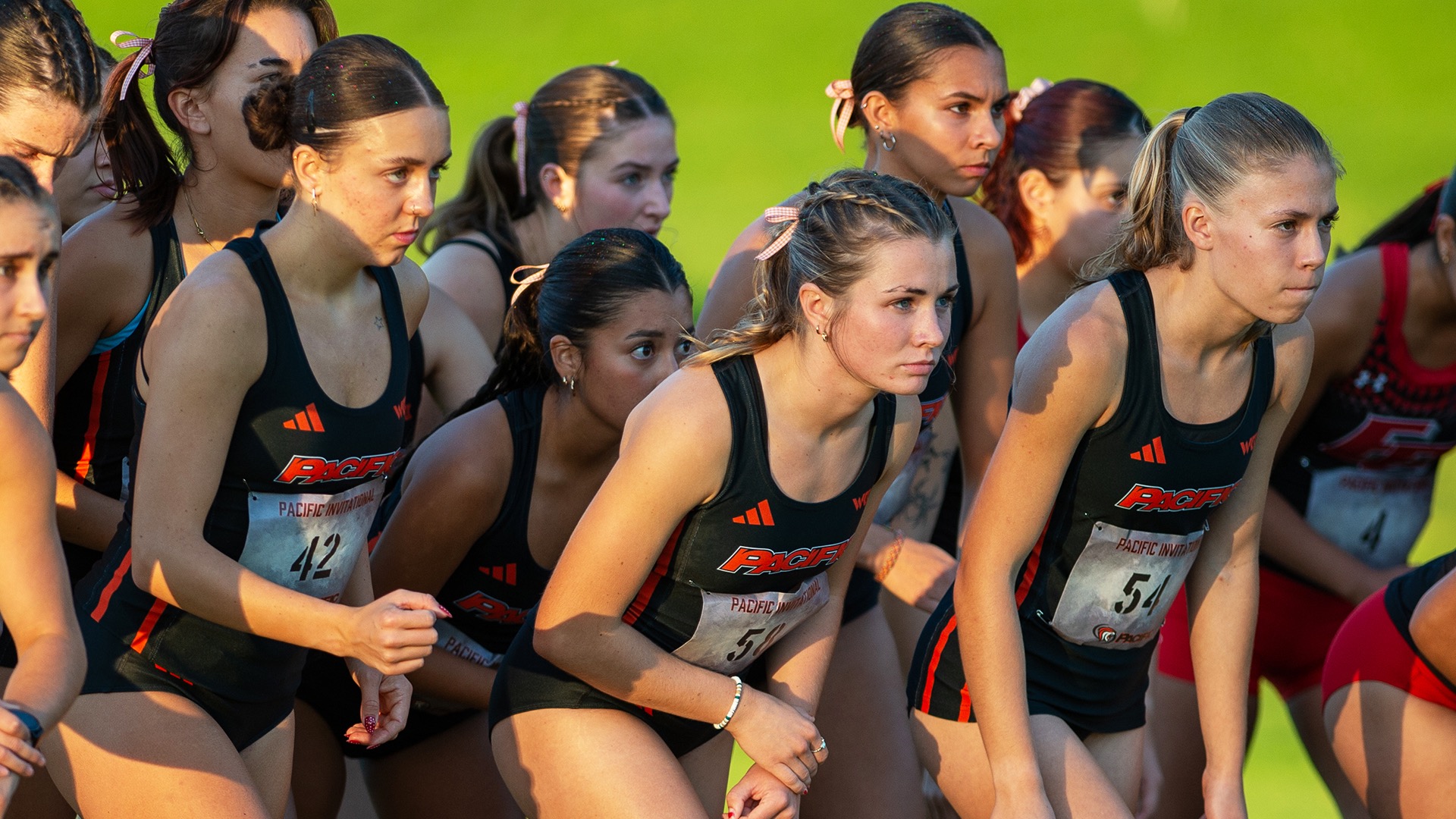 Pacific WXC team