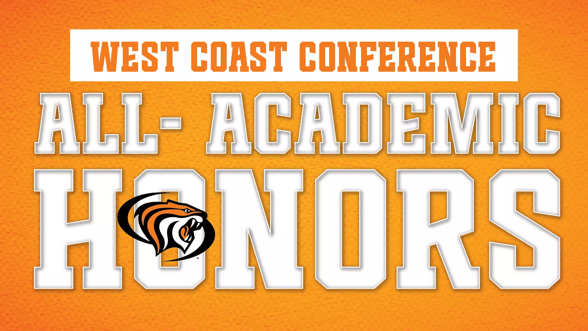 2025 WCC All-Academic Honors