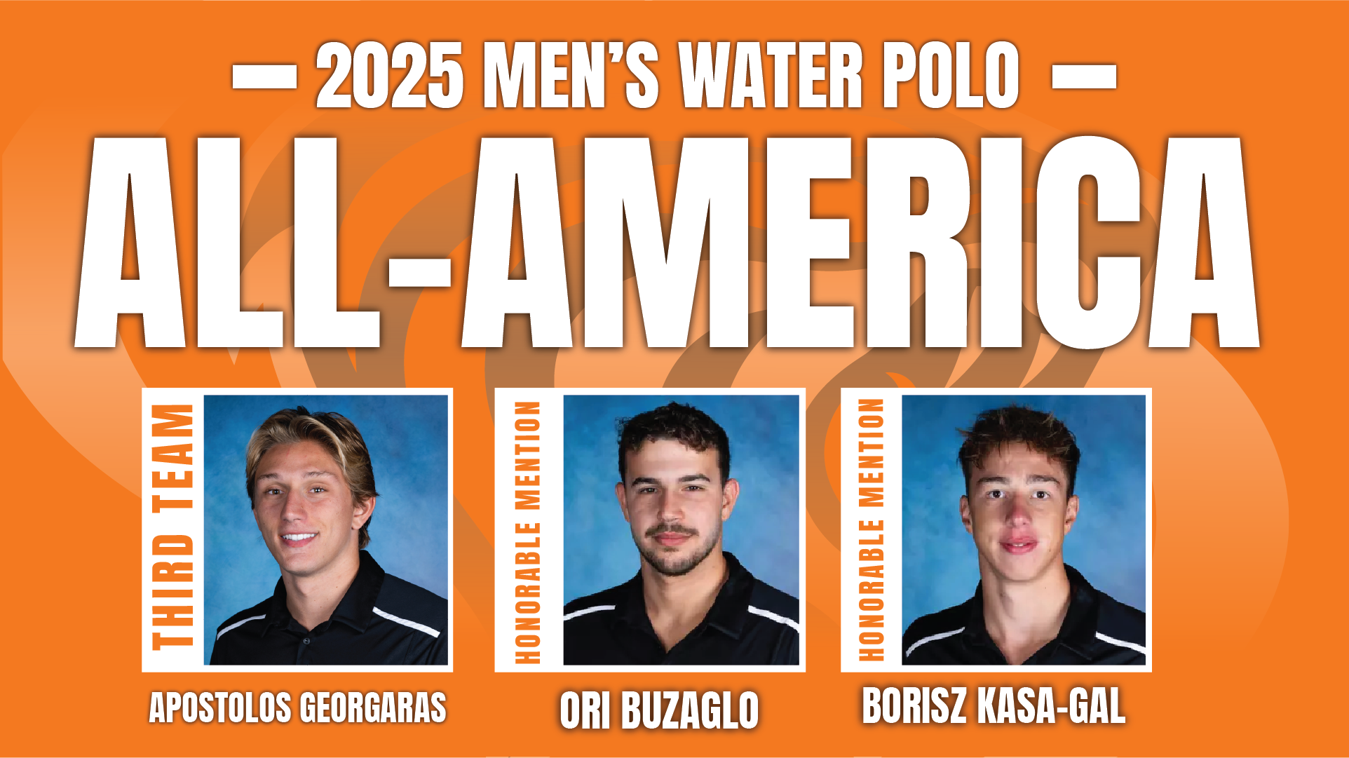 MWP All-Americans