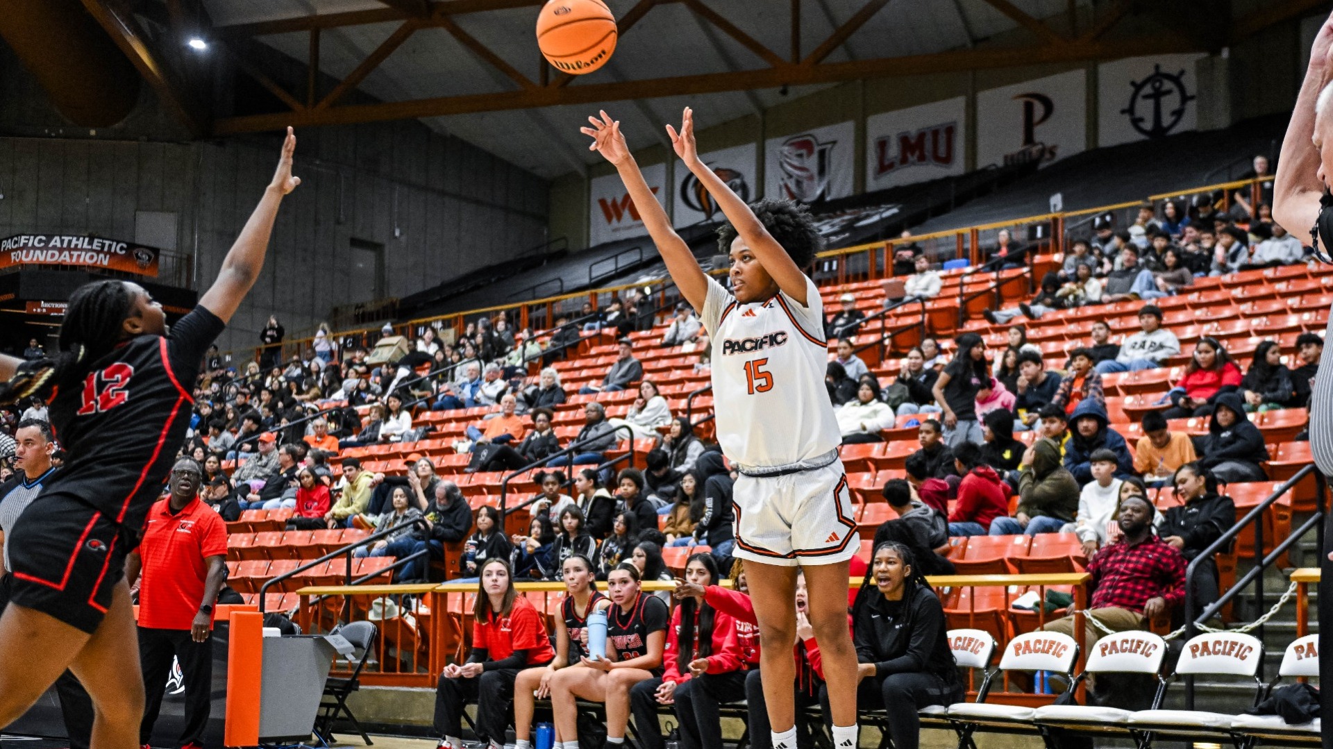 WBB Recap vs. Simpson 2025