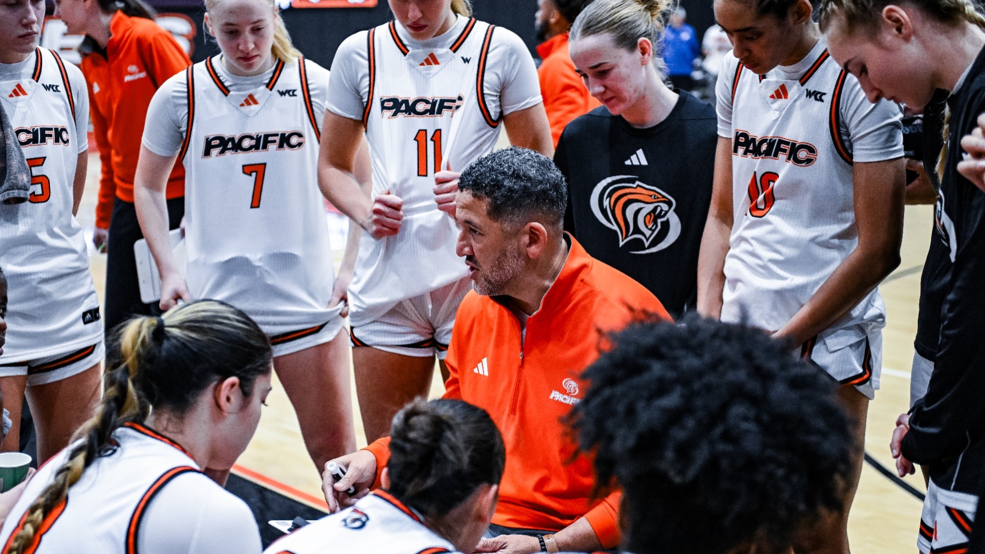 WBB Recap at San Diego State 2025