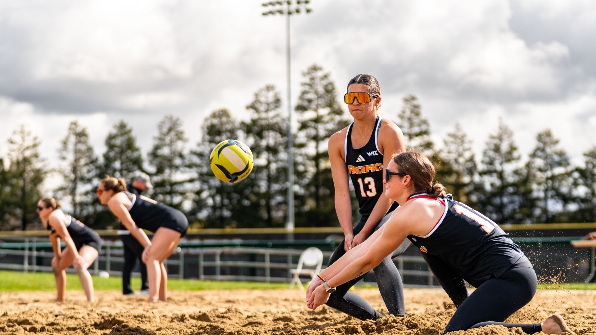 BVB Recap at USF 2025