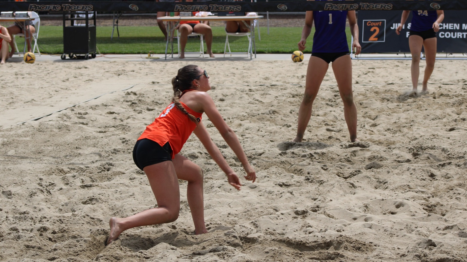 BVB Recap at Sac State / SJSU 2025