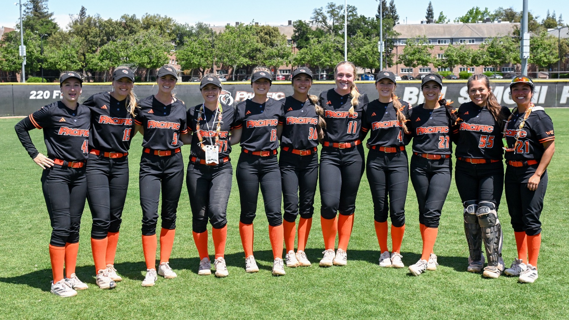 SB Recap vs. Oregon State 2025