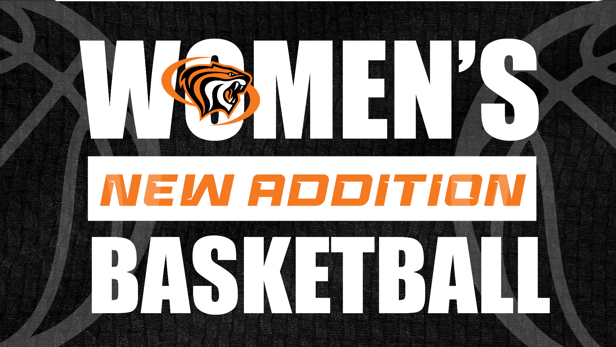 WBB New Addition Graphic