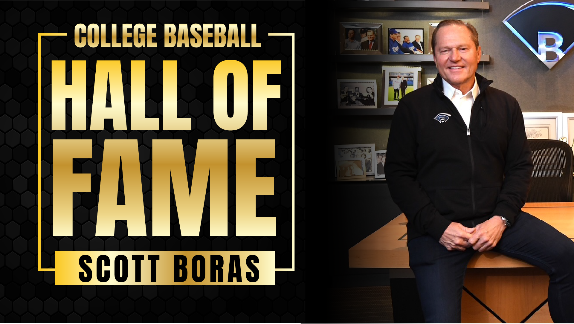 Scott Boras