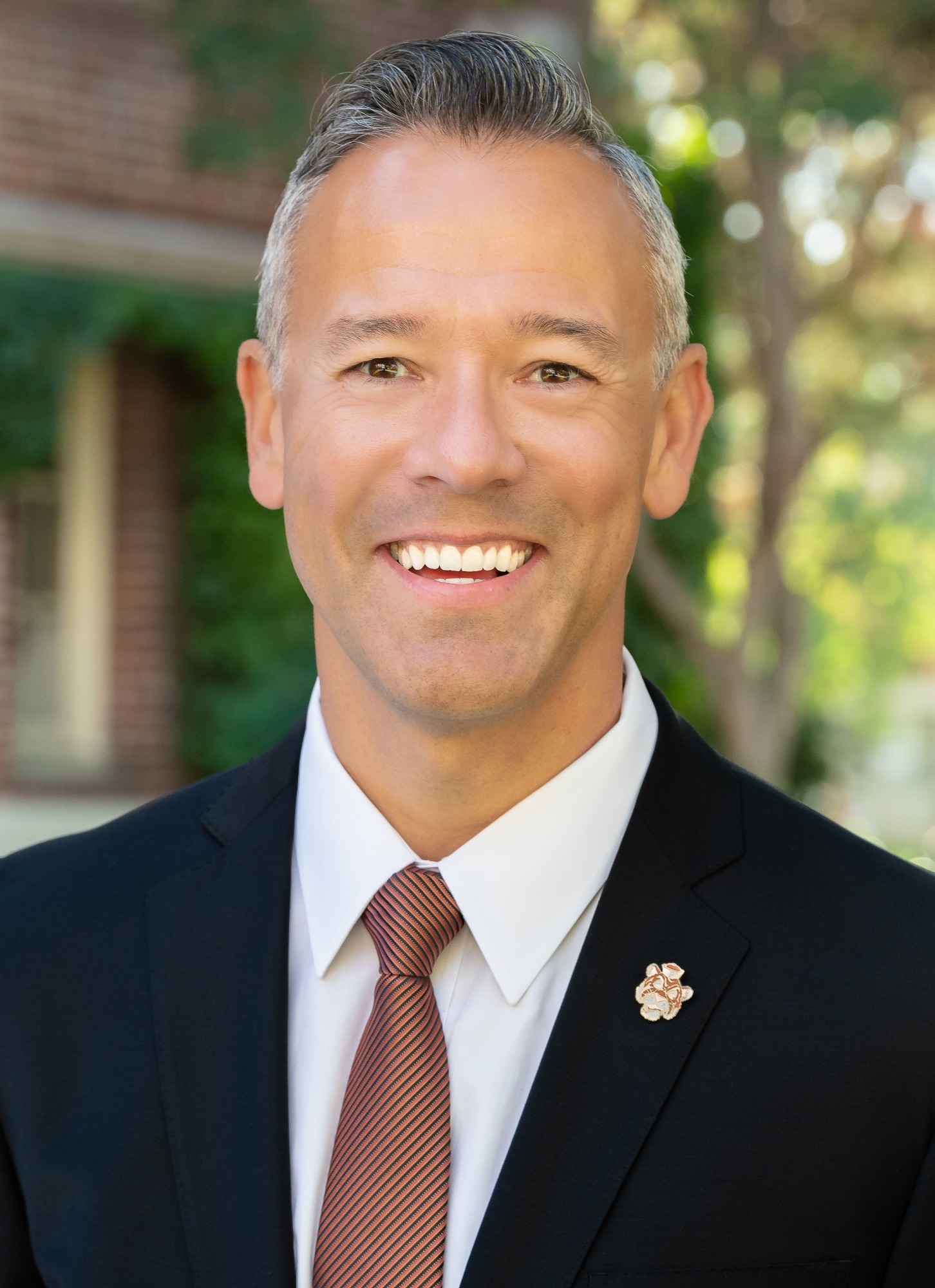 Scott Biedermann