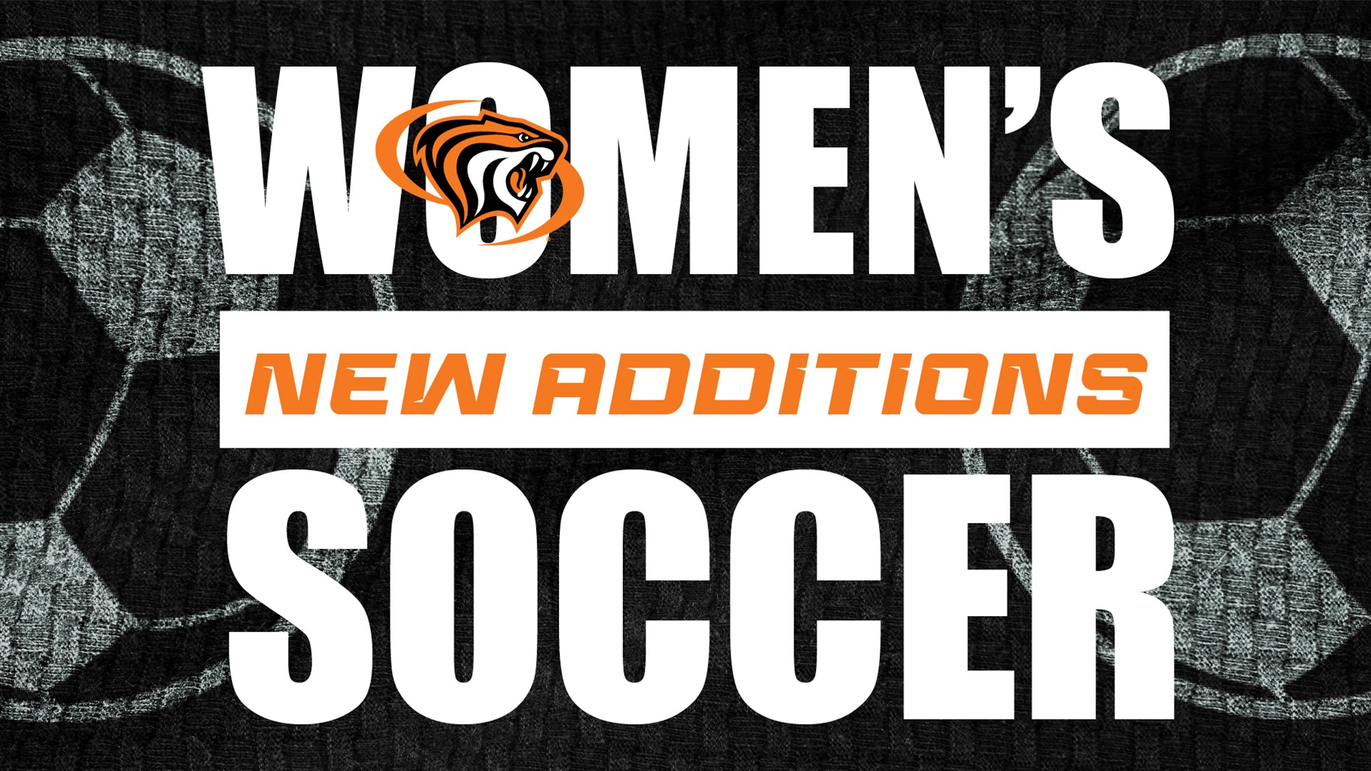 Women's Soccer 2025 Signing Class