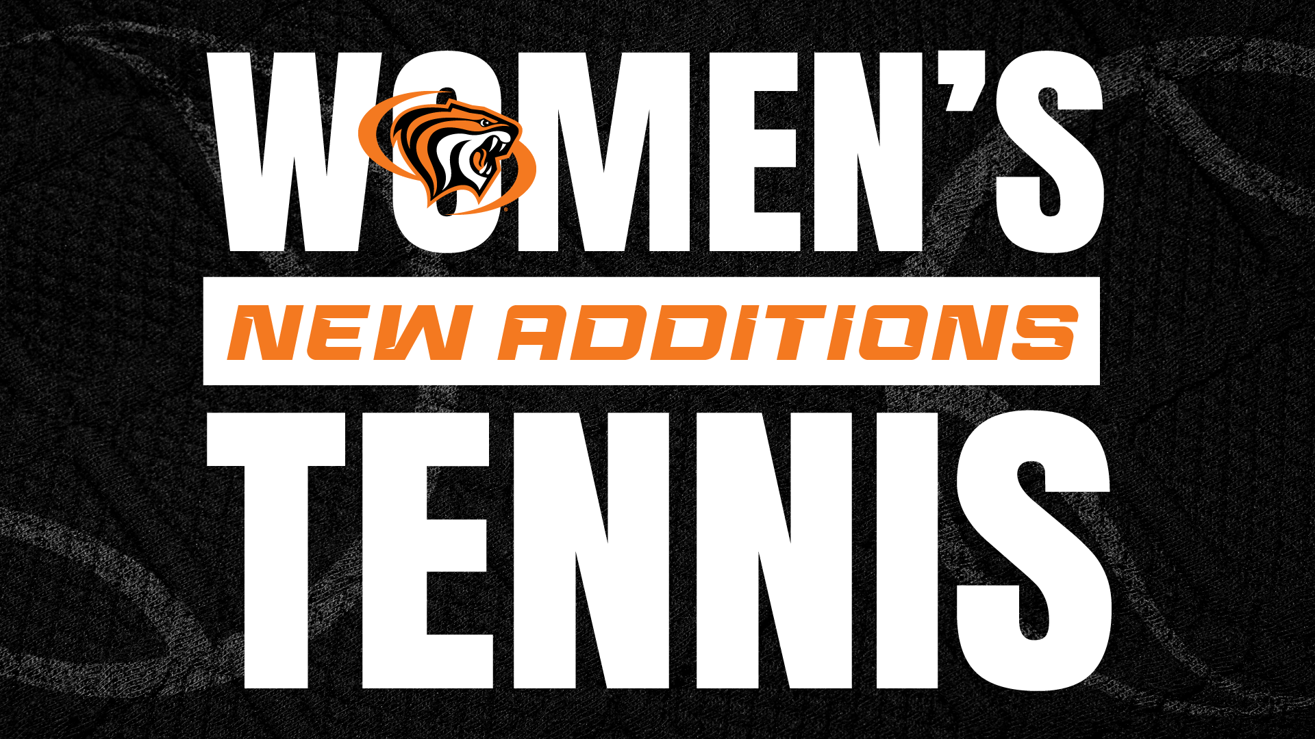 WTEN Recuit Signing 2025-26