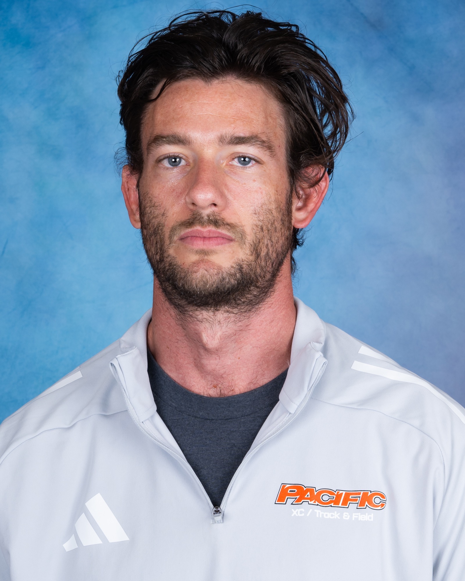 Michael McPherson
