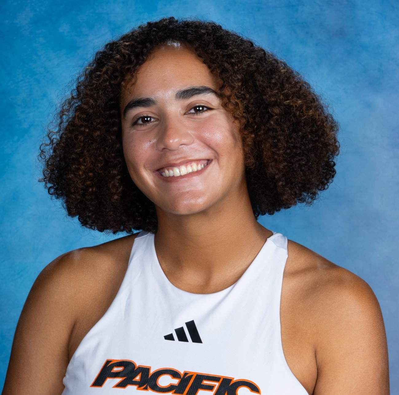 Jaida Ward Headshot 2025