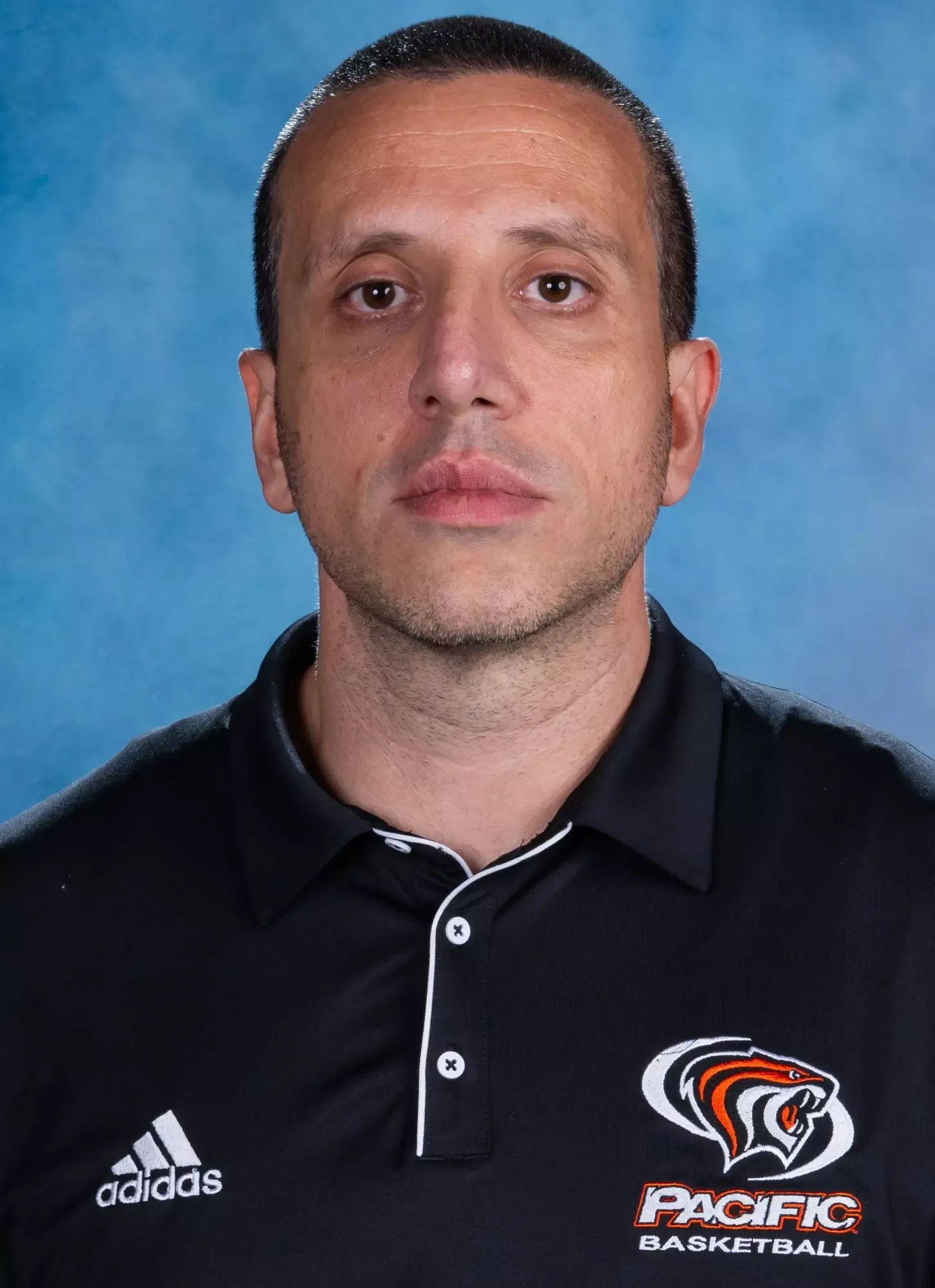 Charles Hountoumakos