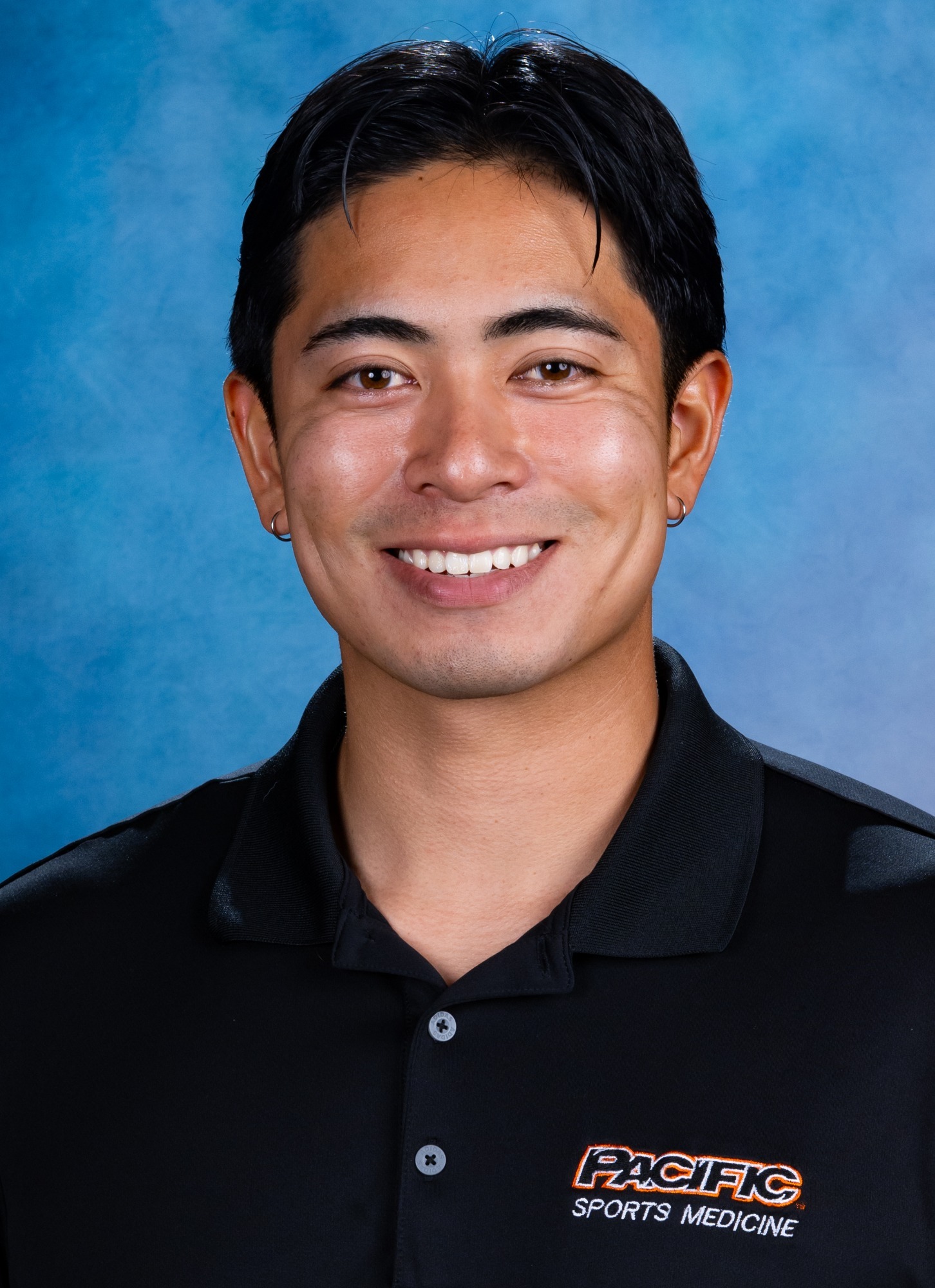 Patrick Saiki