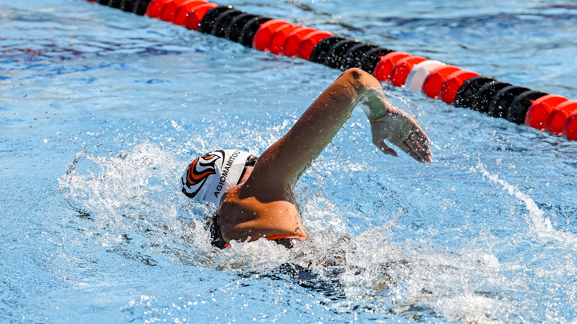 Christina Agiomamitou