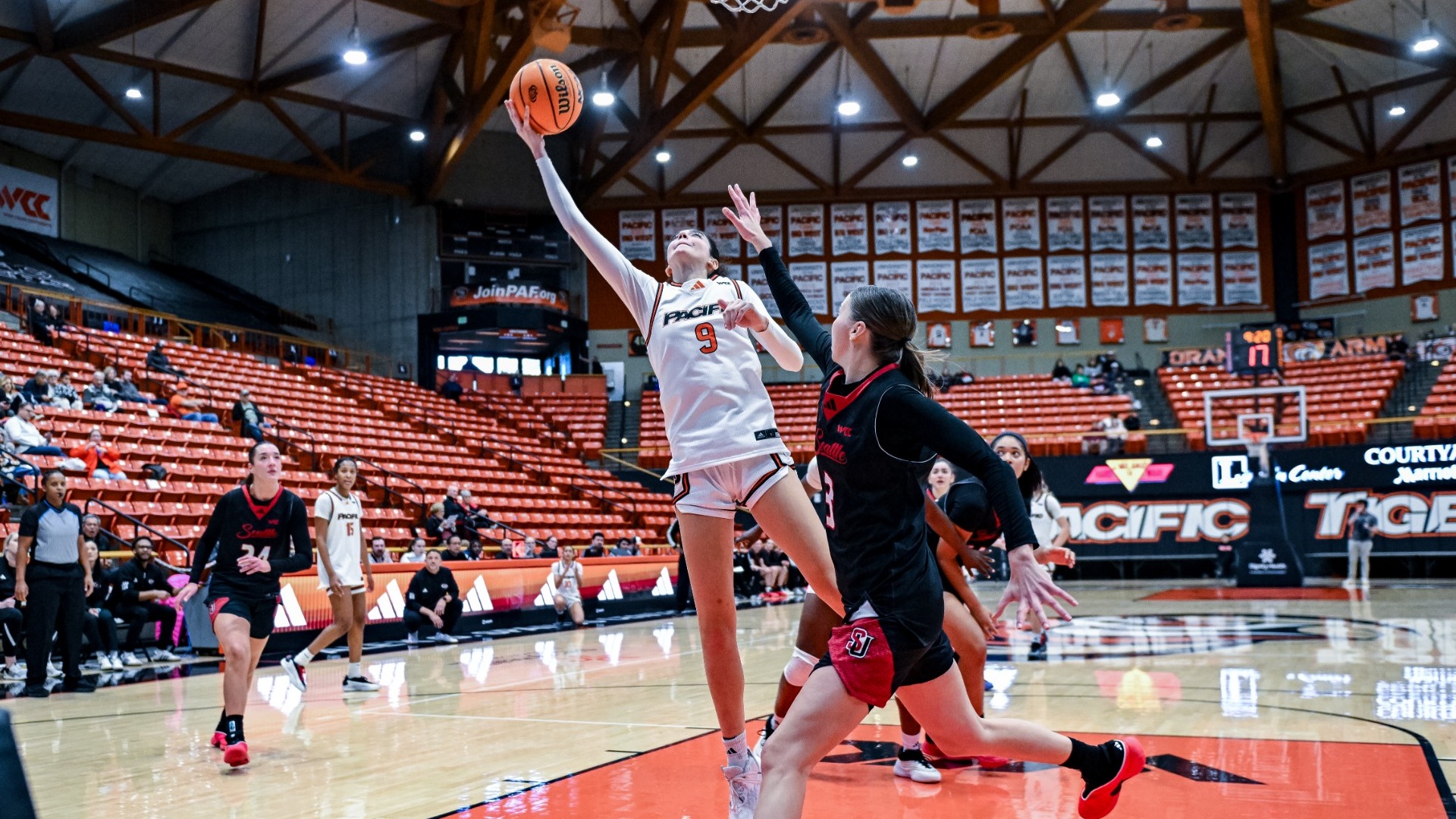 WBB Preview at Oregon State and Portland 2026