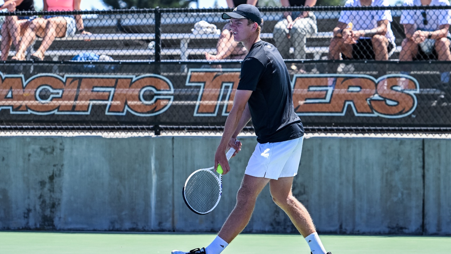 This Week in Pacific Athletics Jan. 12, 2026