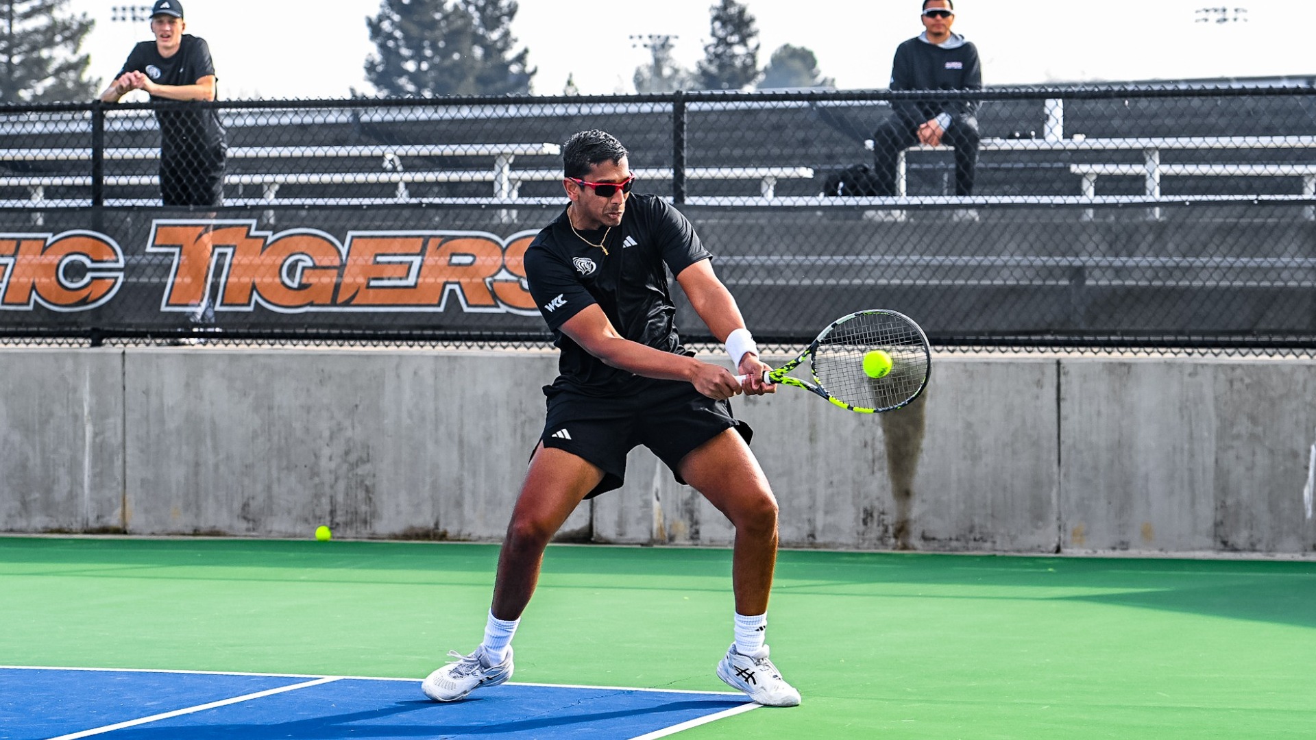 MTEN Recap vs. Jessup 2026