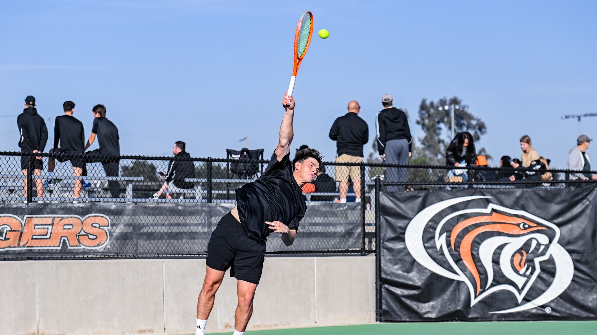 MTEN Preview vs. UCSB and UCLA/UNM 2026
