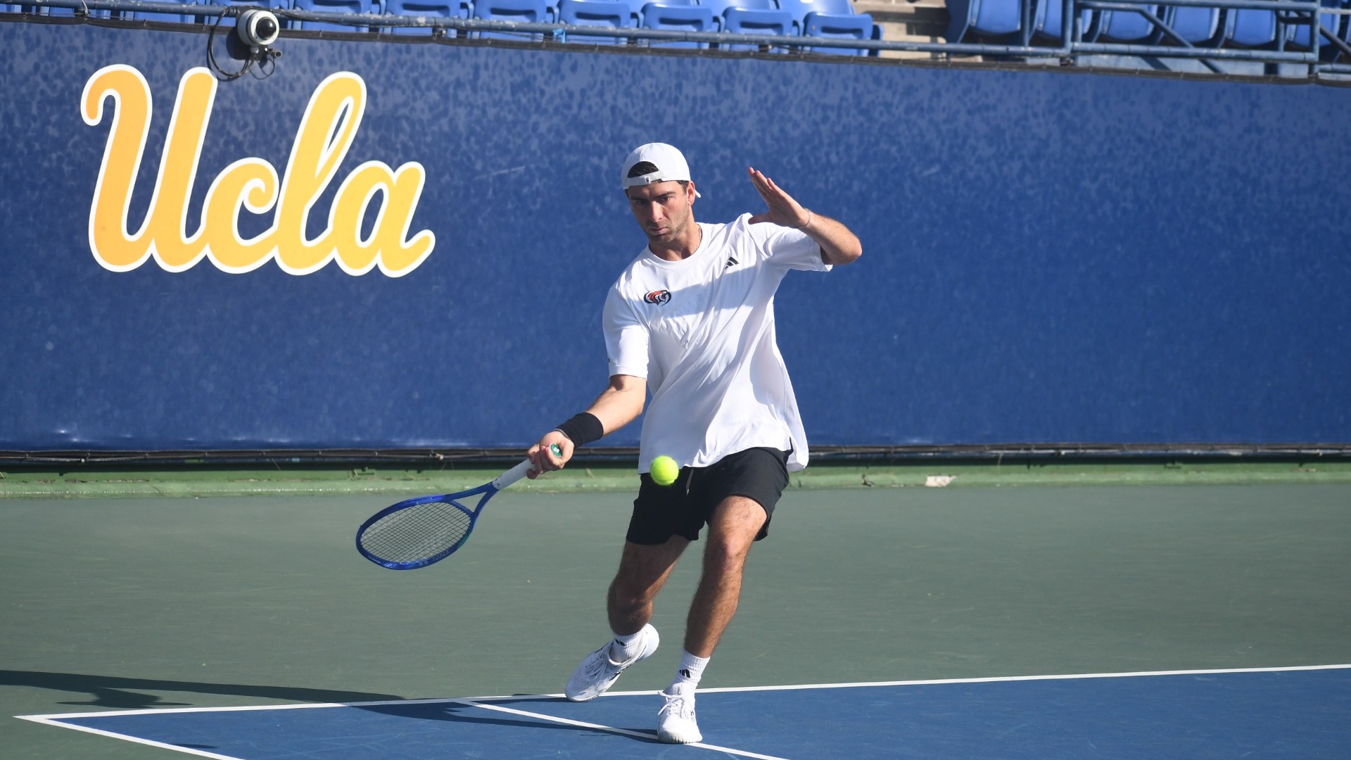 MTEN Neutral Recap vs. UC Santa Barbara 2026