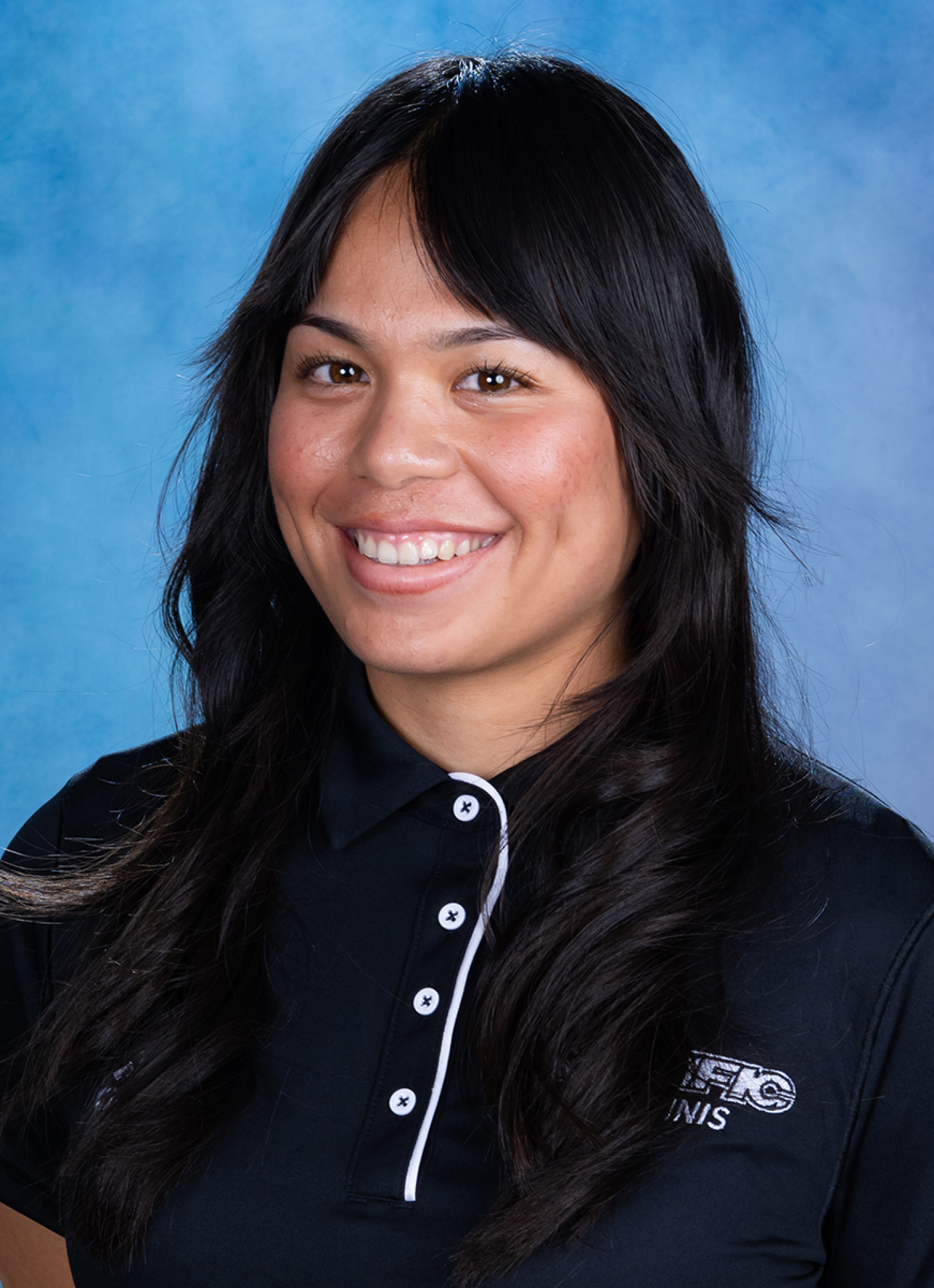 Inah Canete Headshot 2026