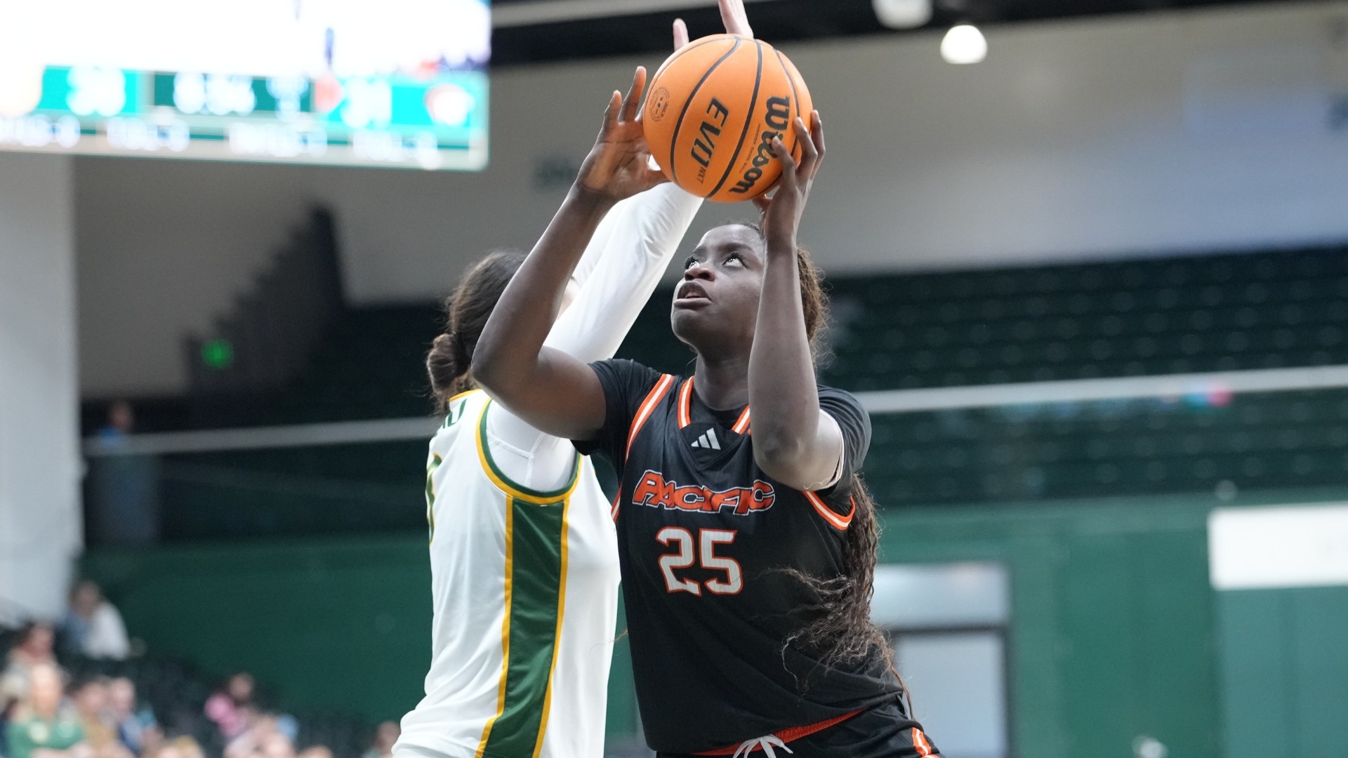 WBB Recap at San Francisco 2026