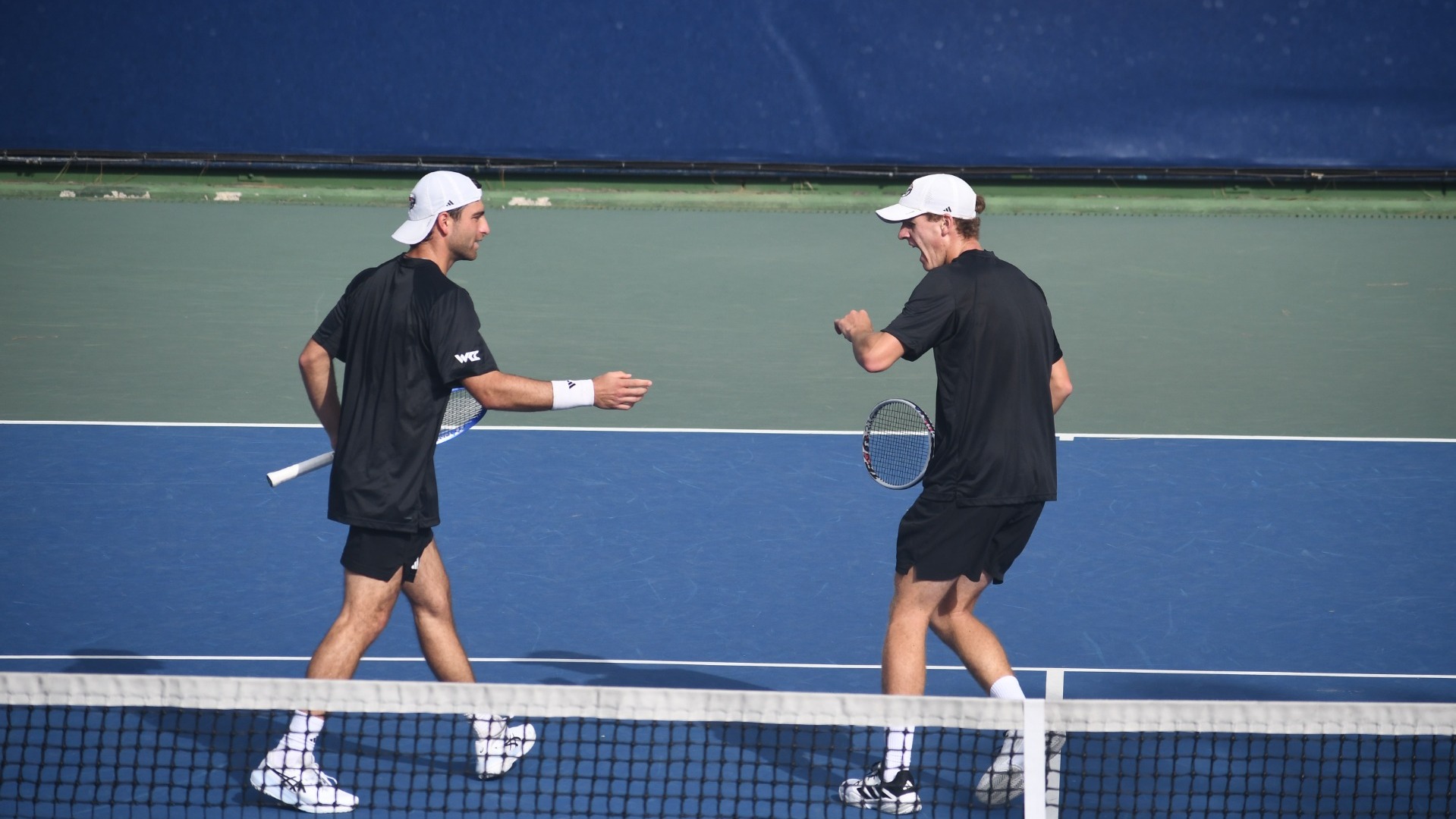 MTEN Recap vs. New Mexico 2026