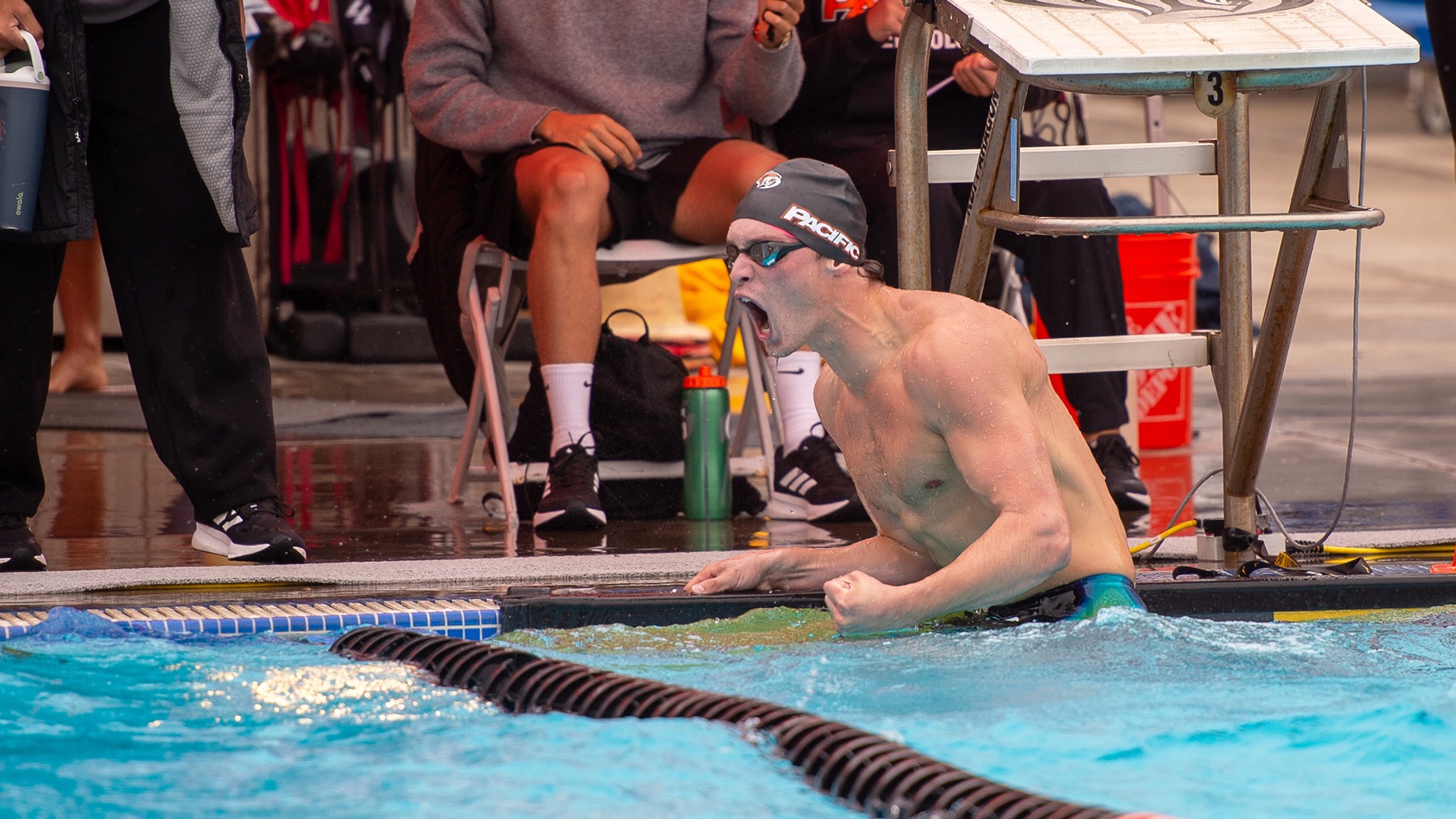 Nate Rasmussen Celebration