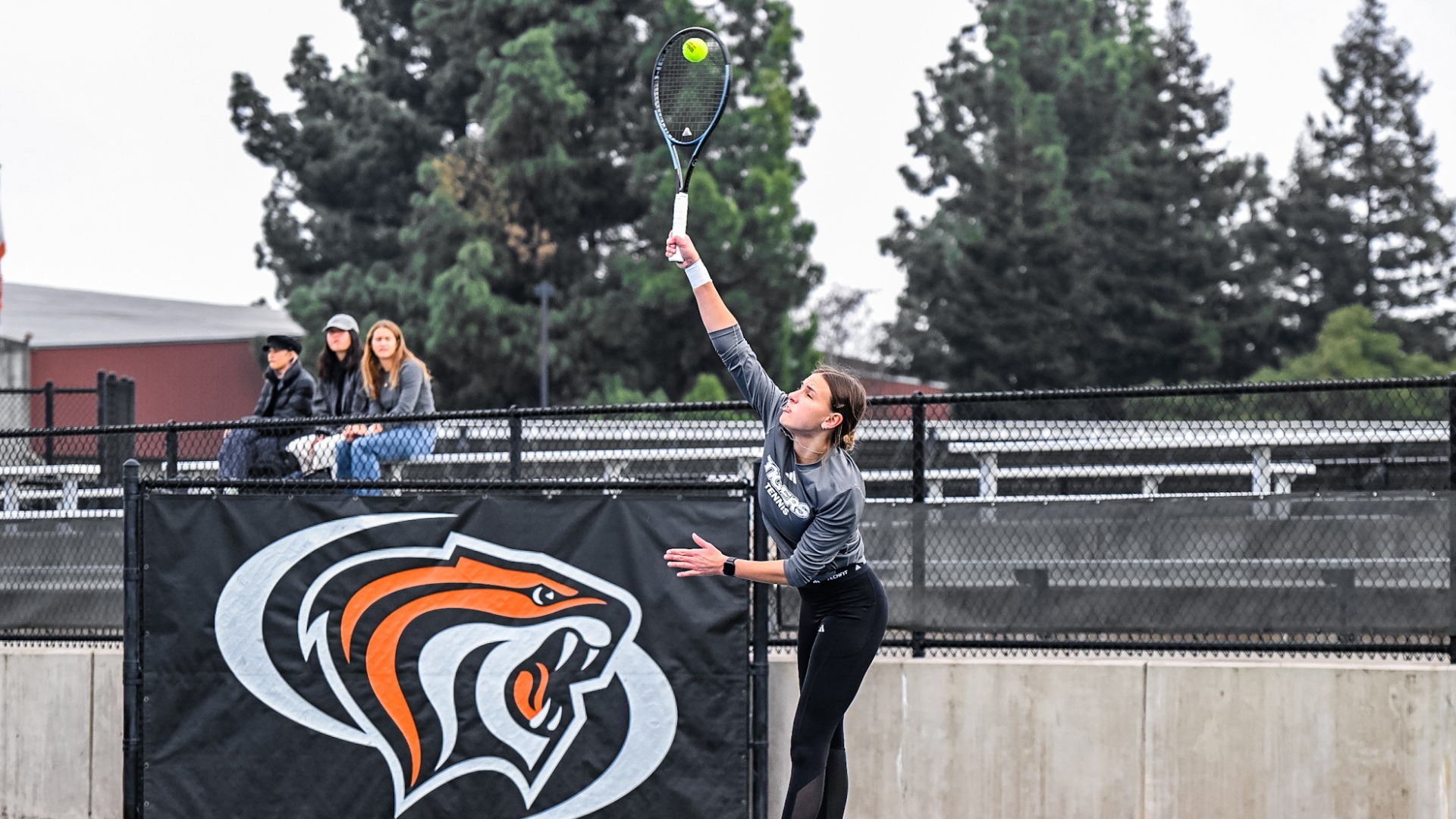 This Week in Pacific Athletics Jan. 26, 2026