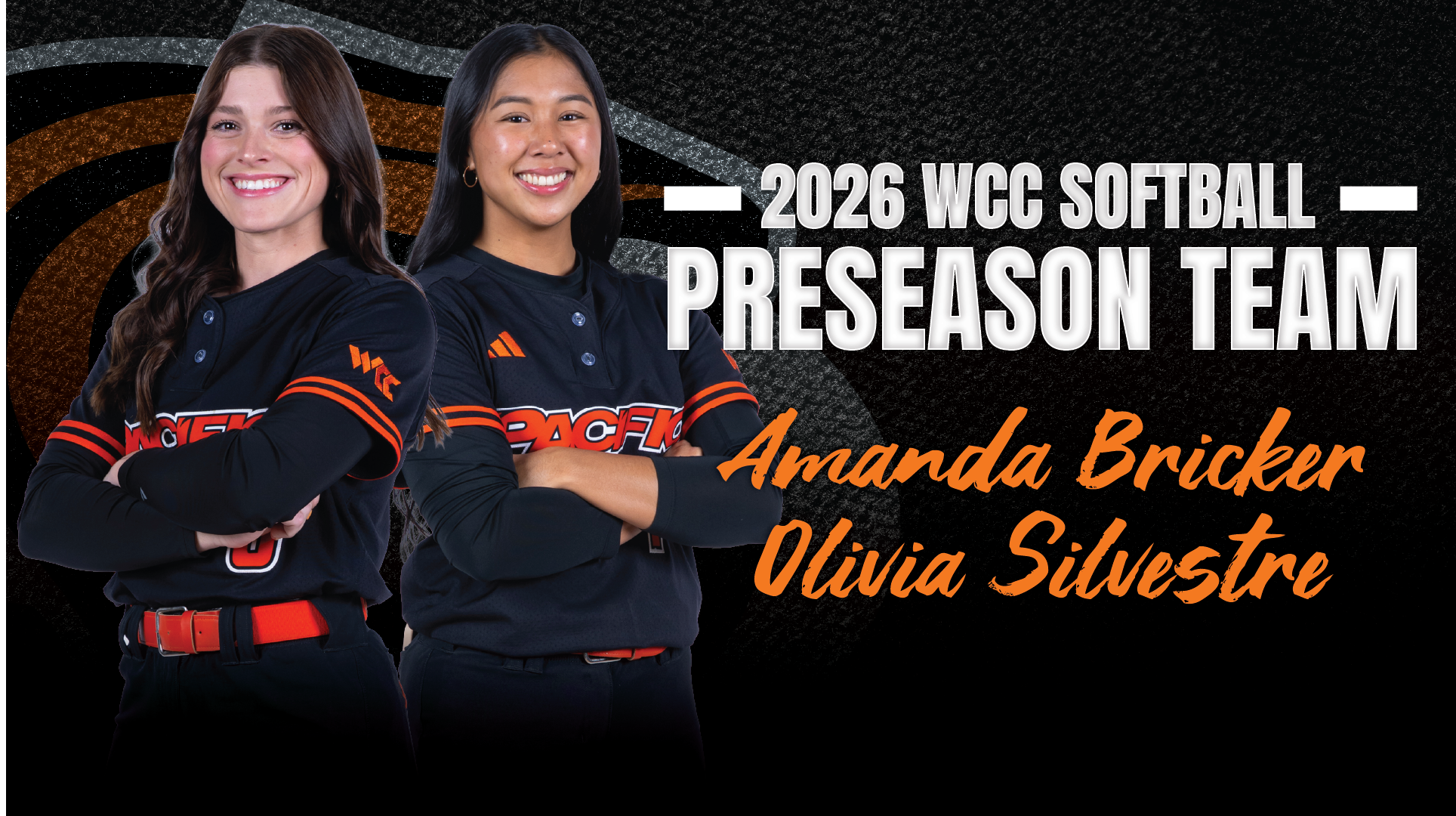 SB WCC Preseason Awards 2026