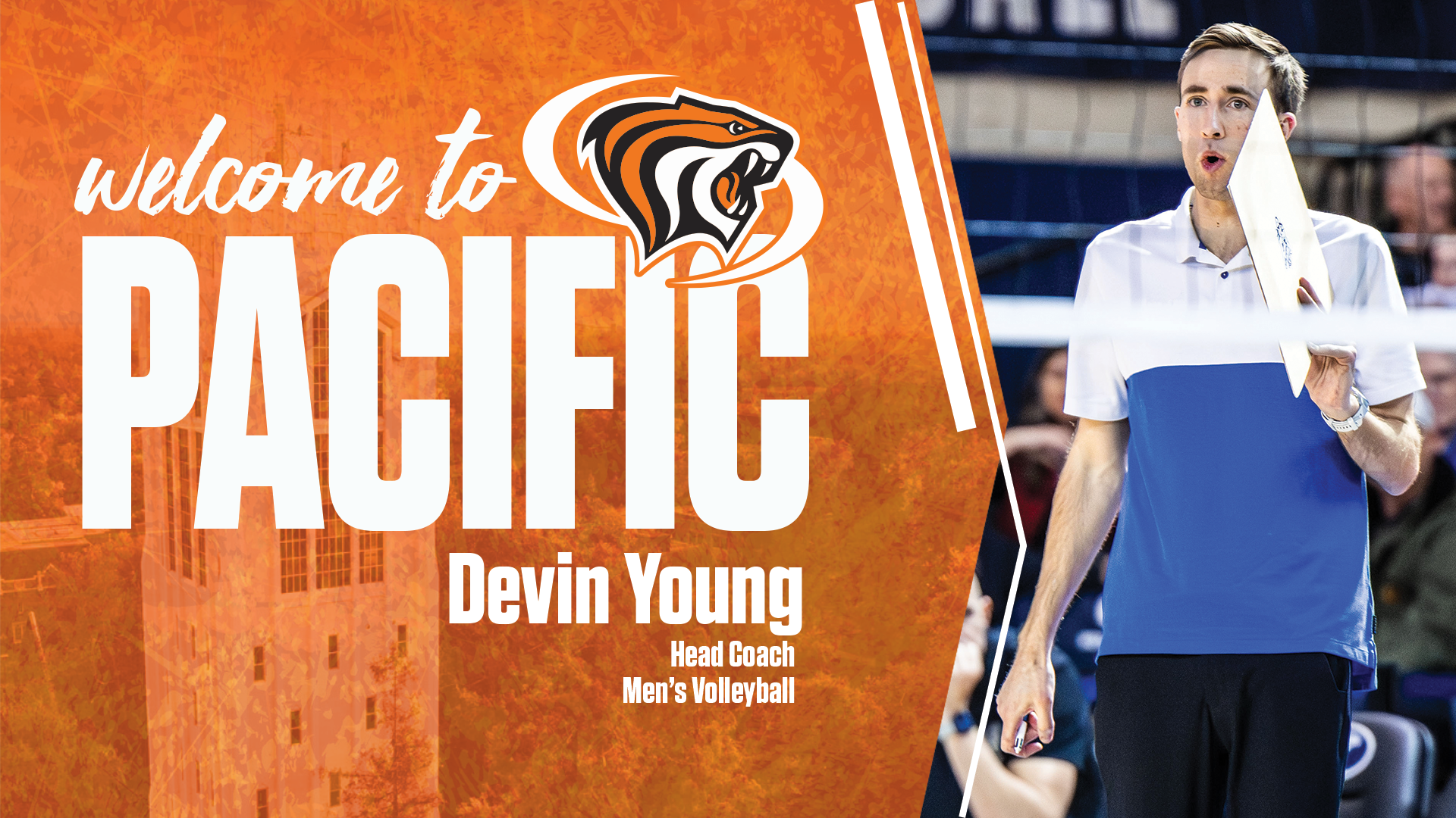 Devin Young