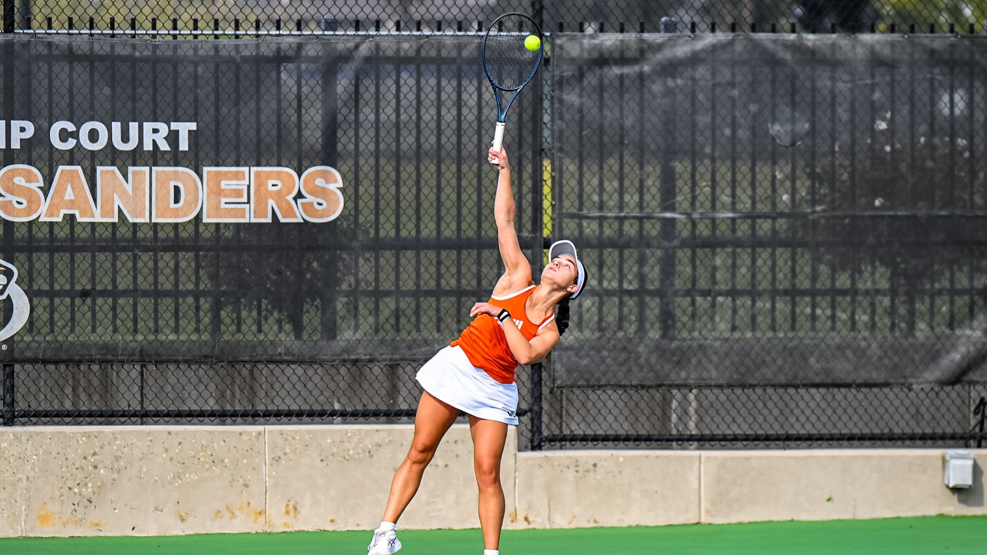 WTEN Recap vs. Idaho 2026