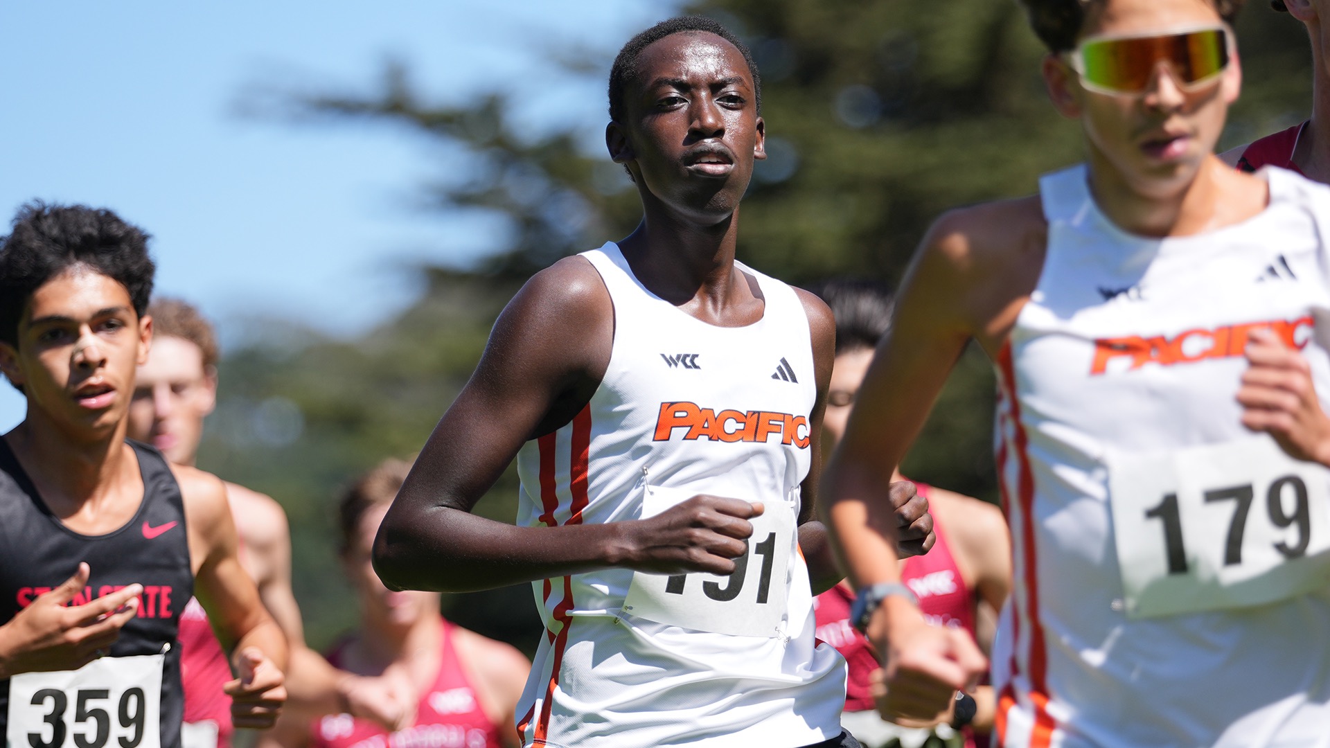 Sean Muturi
