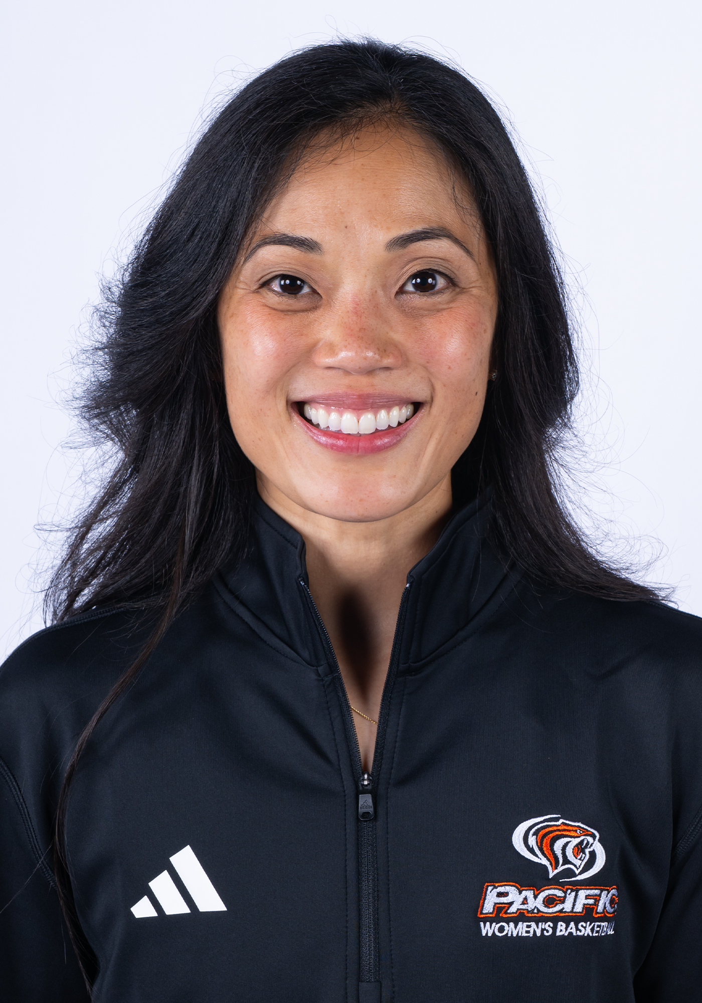 Amanda Brown Headshot 2026-27