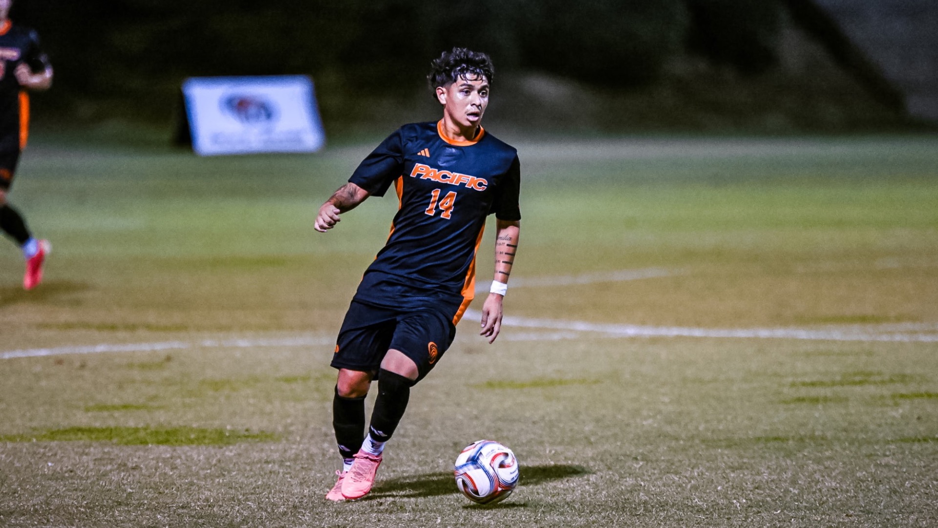 Erick Luna Ramirez