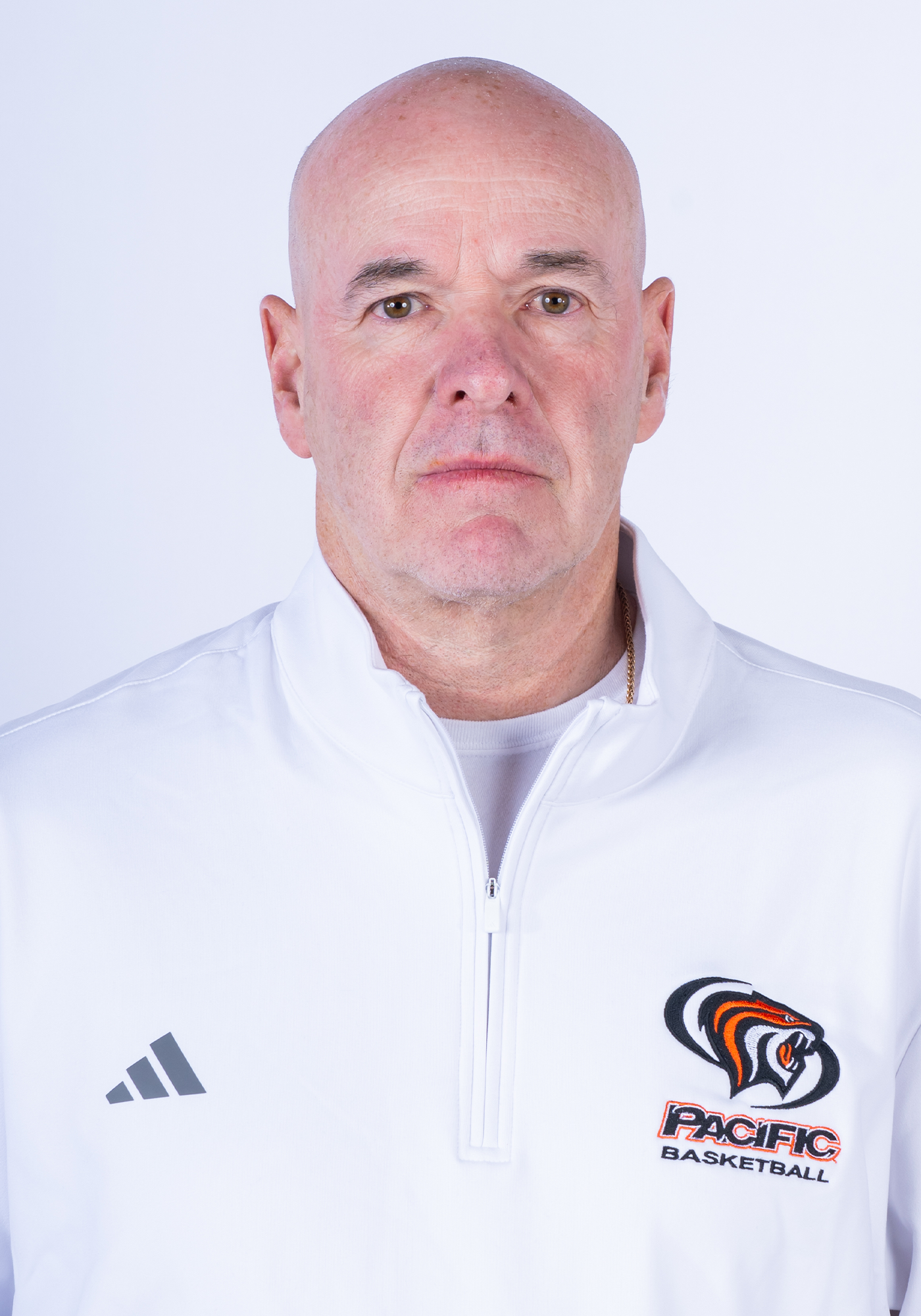 Dave Smart Headshot 2026-27 