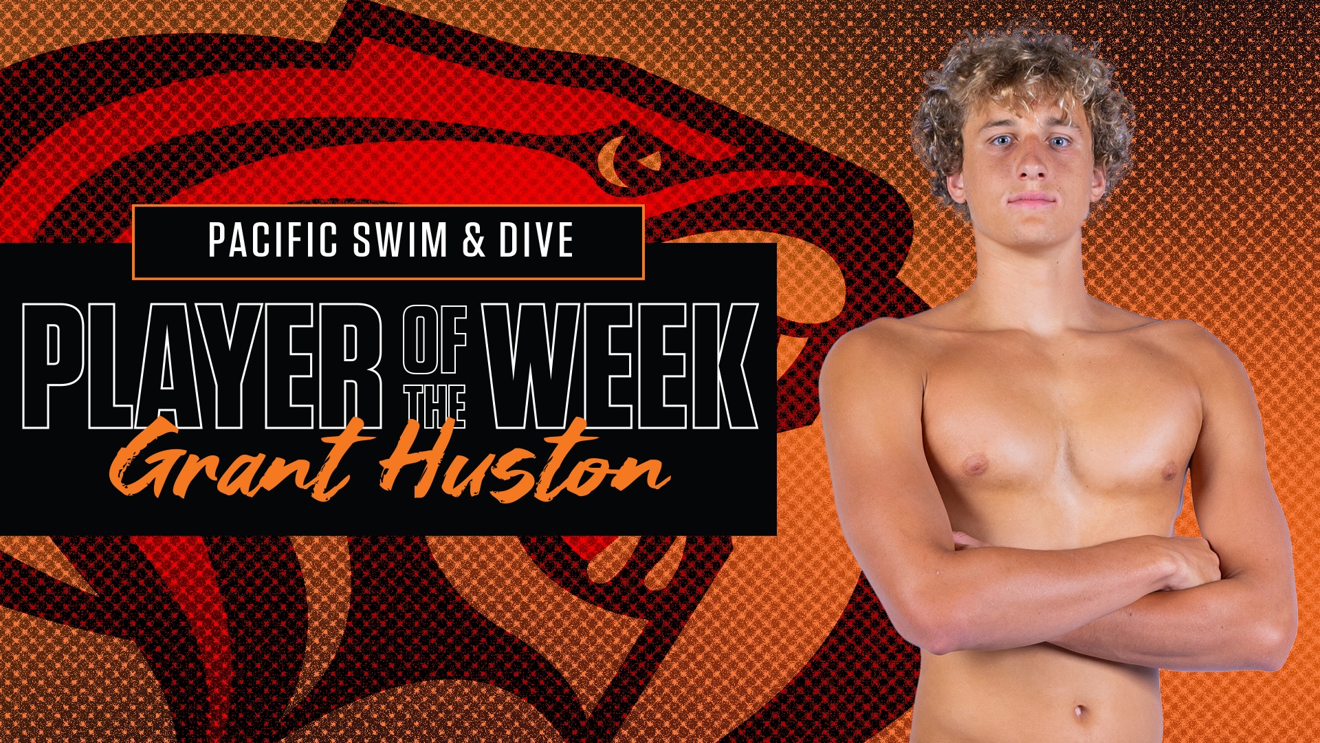 POTW - Grant Huston