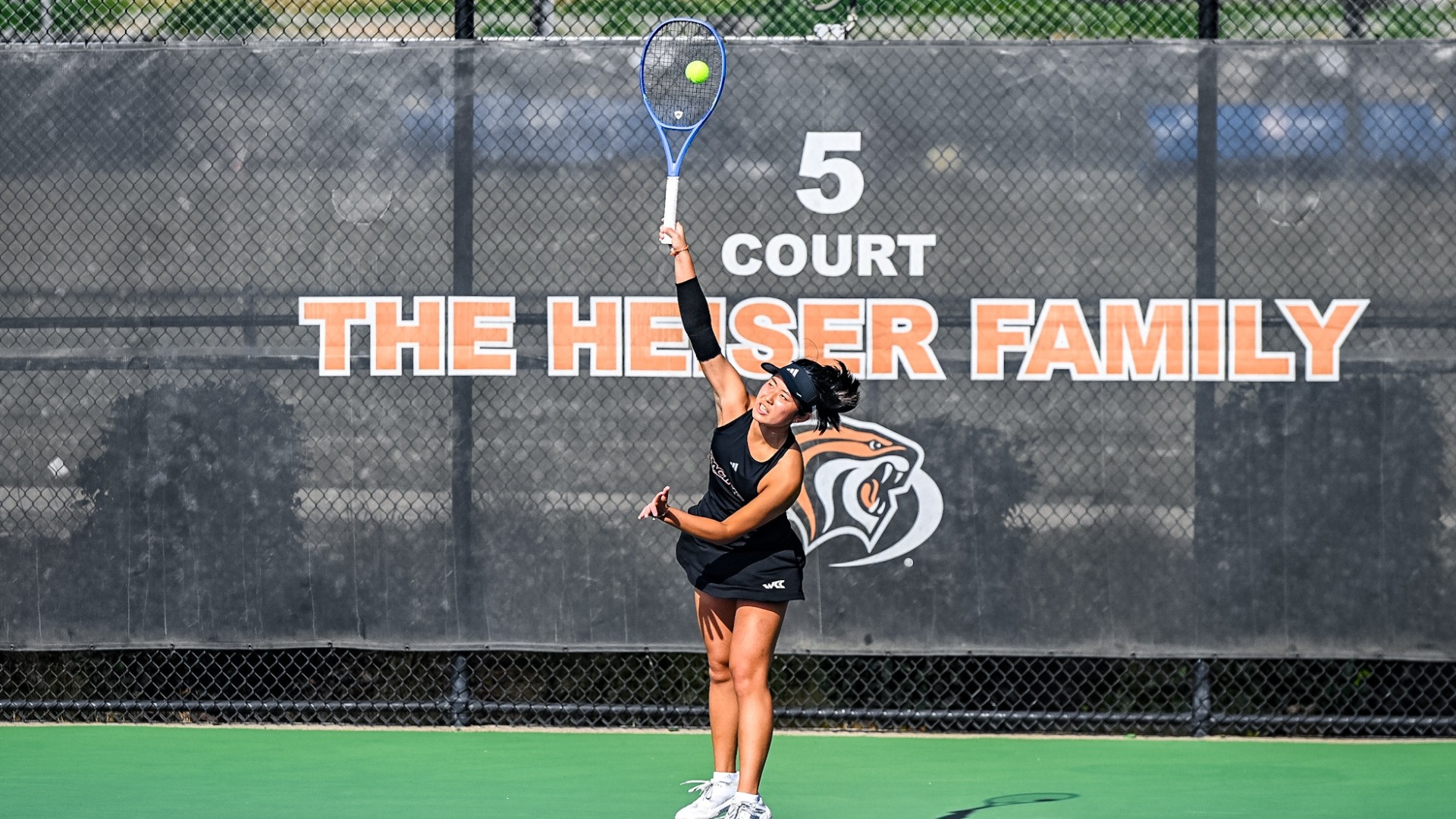 WTEN Recap vs. Nevada 2026