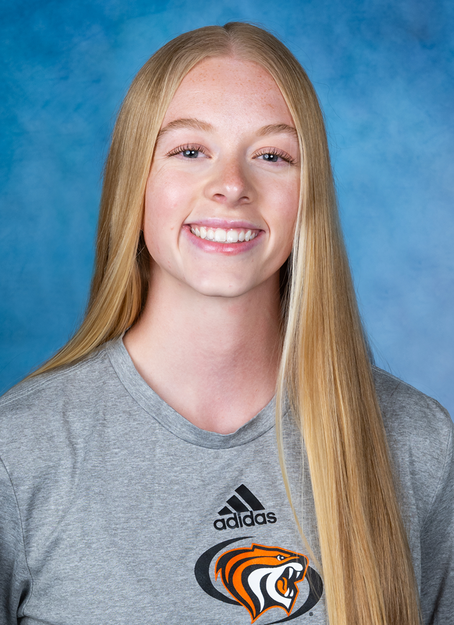 Ashley Davies Headshot 2026