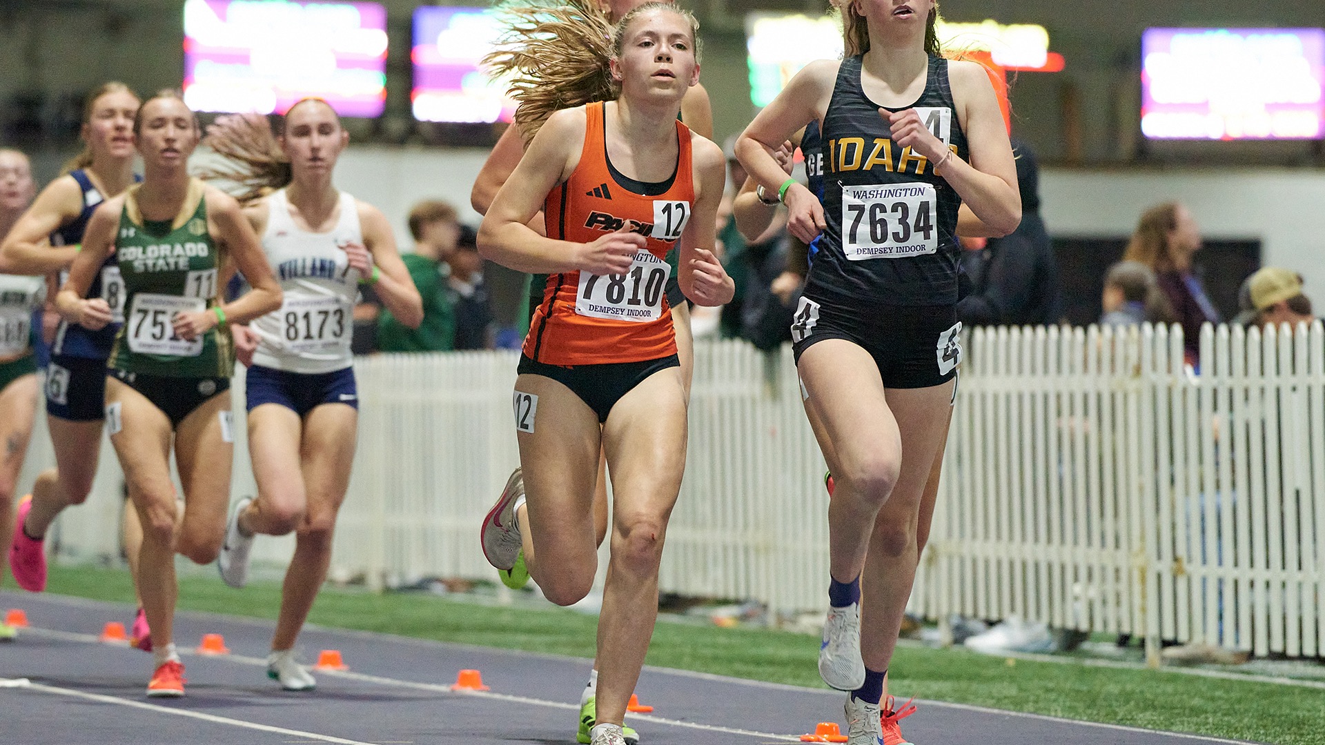 Angelina Lione at Husky Classic