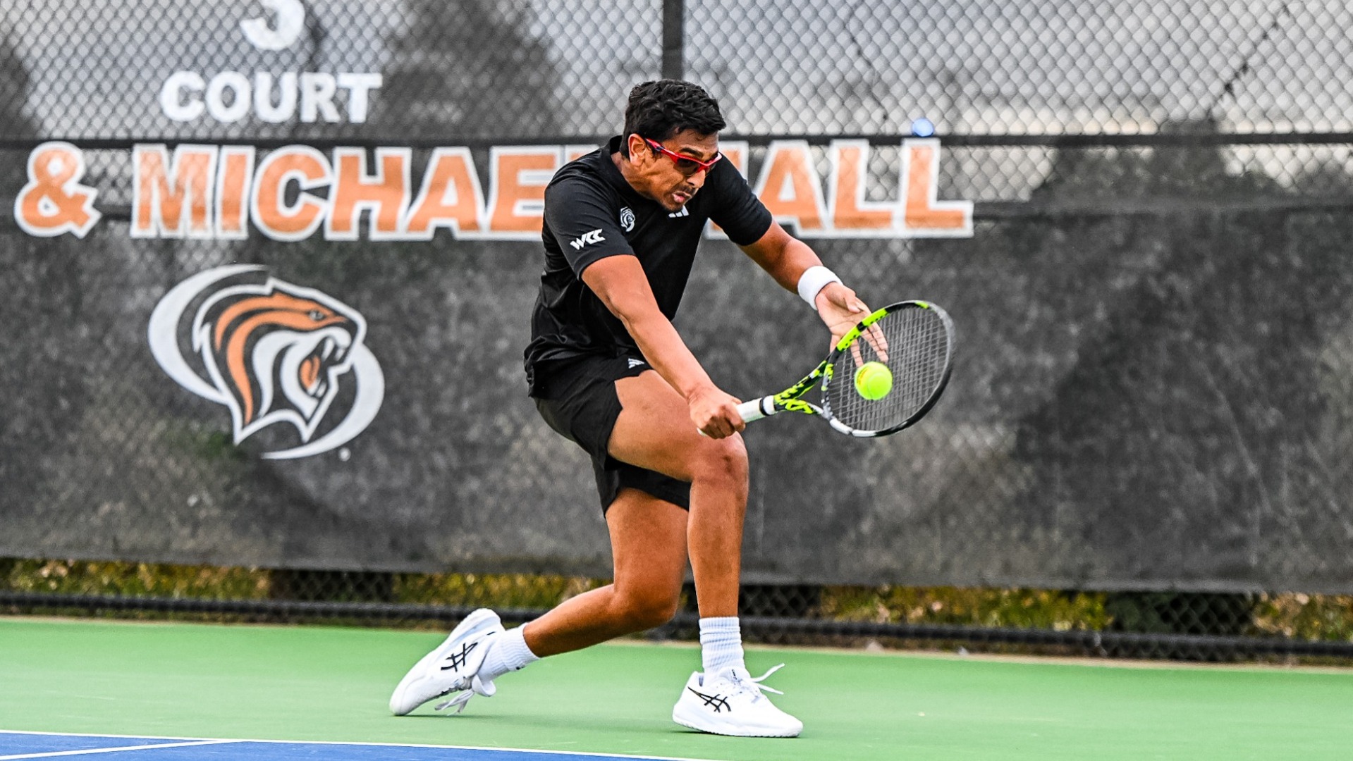 MTEN Recap vs. Sac State 2026