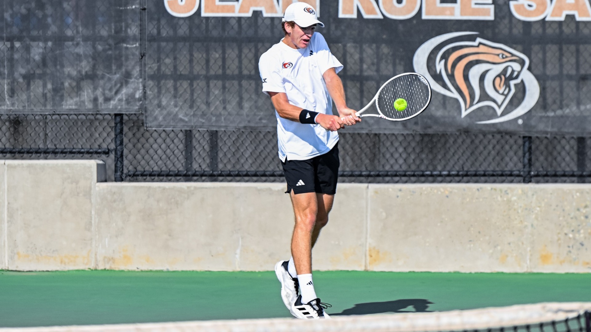 MTEN Preview vs. UNLV 2026