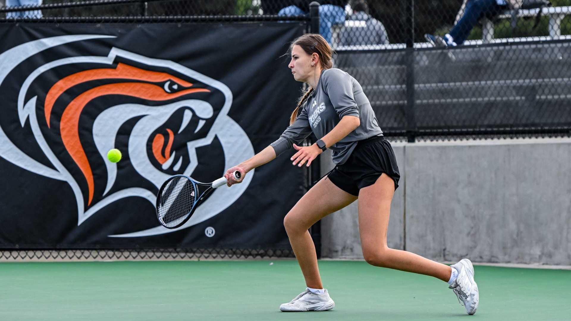 WTEN Recap at CSUF 2026
