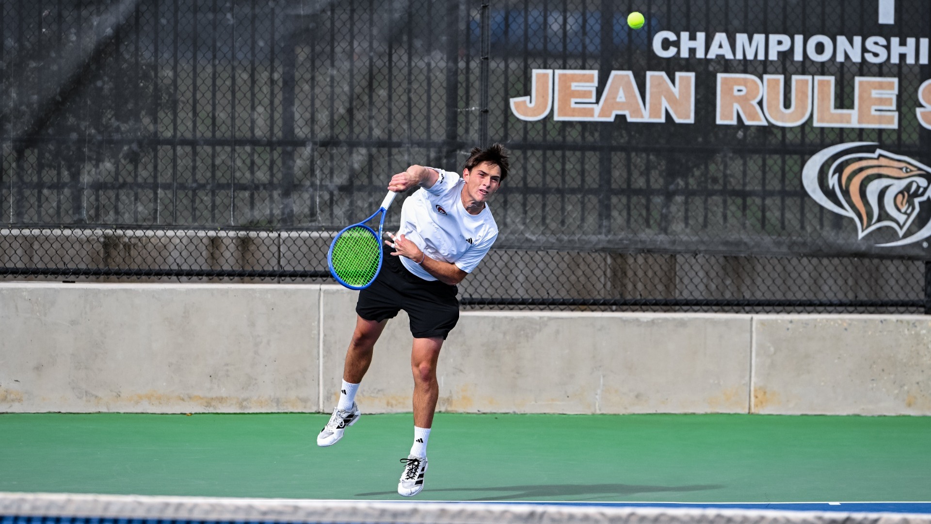 MTEN Preview vs. BSU and at UCSD 2026